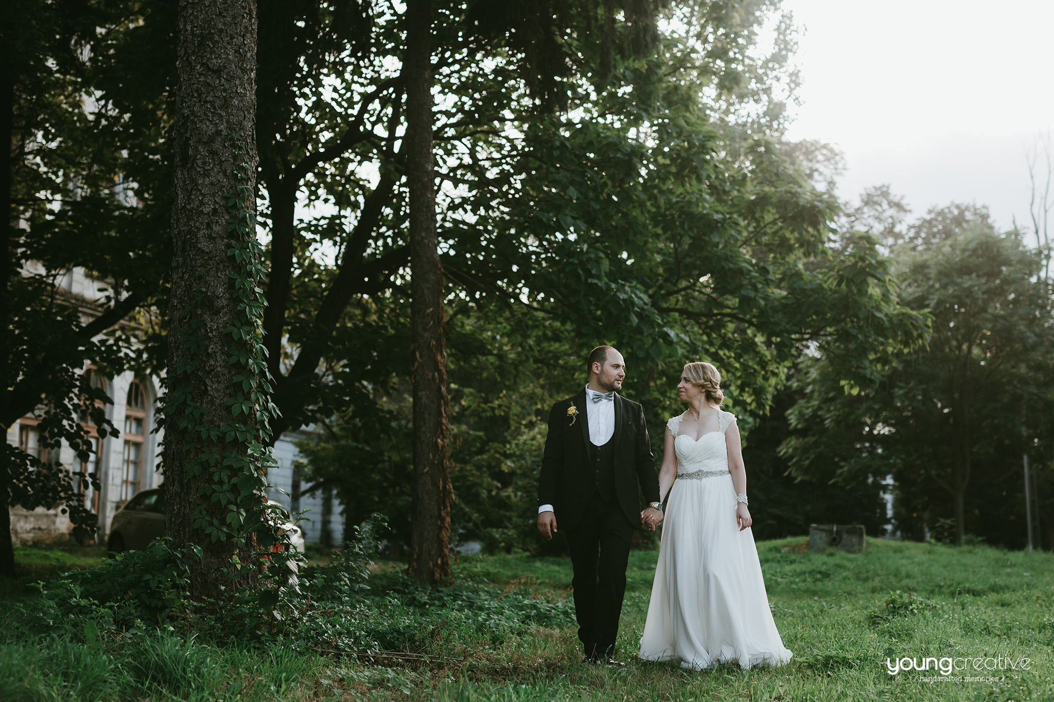 Iuliana & Cristian | youngcreative.info media © Dan Filipciuc, Cristina Bejan | fotografie nunta Roman