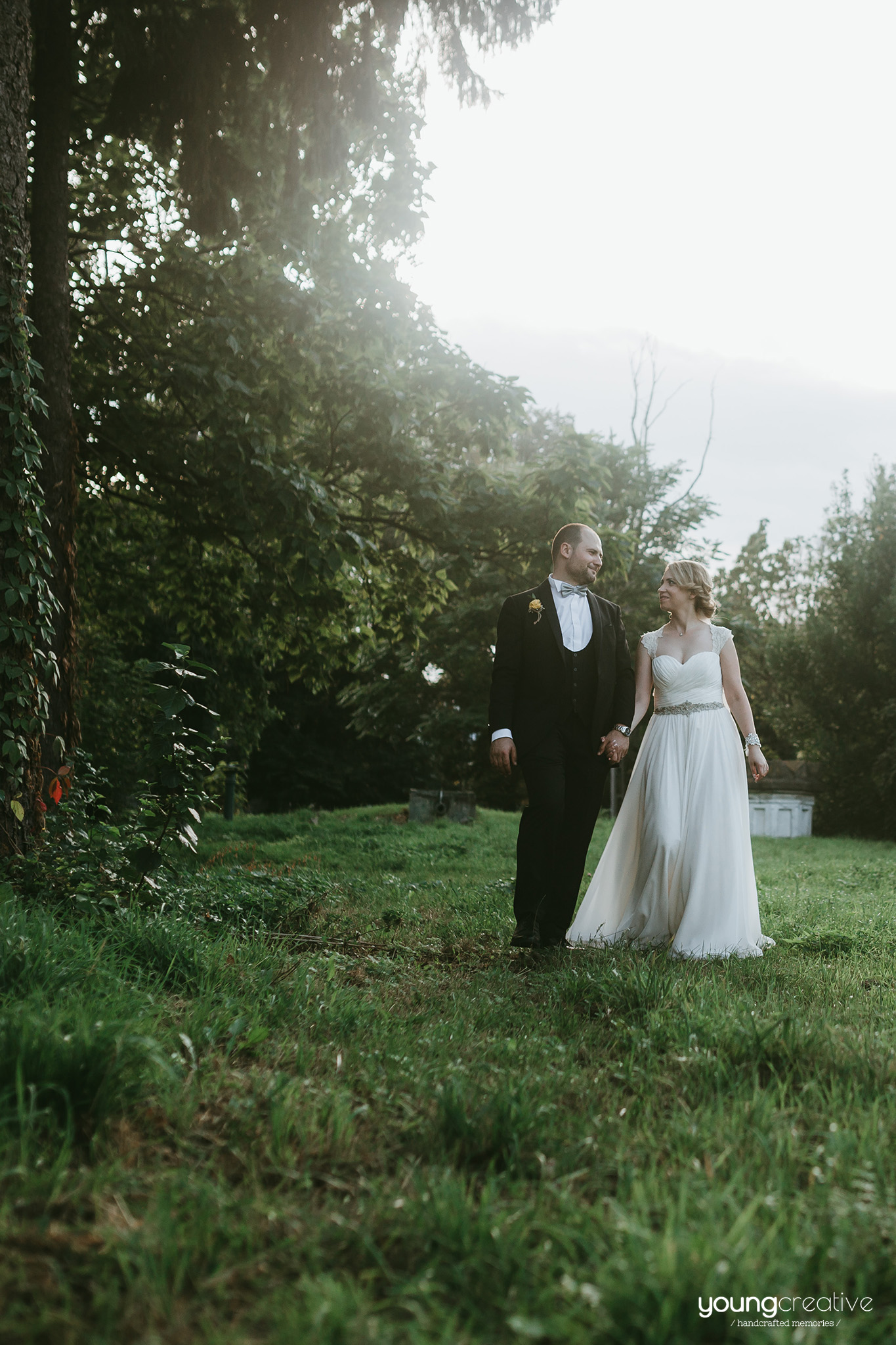 Iuliana & Cristian | youngcreative.info media © Dan Filipciuc, Cristina Bejan | fotografie nunta Roman