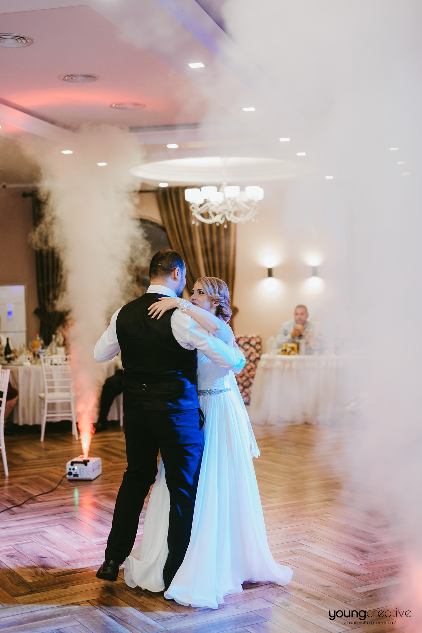 Iuliana & Cristian | youngcreative.info media © Dan Filipciuc, Cristina Bejan | fotografie nunta Roman