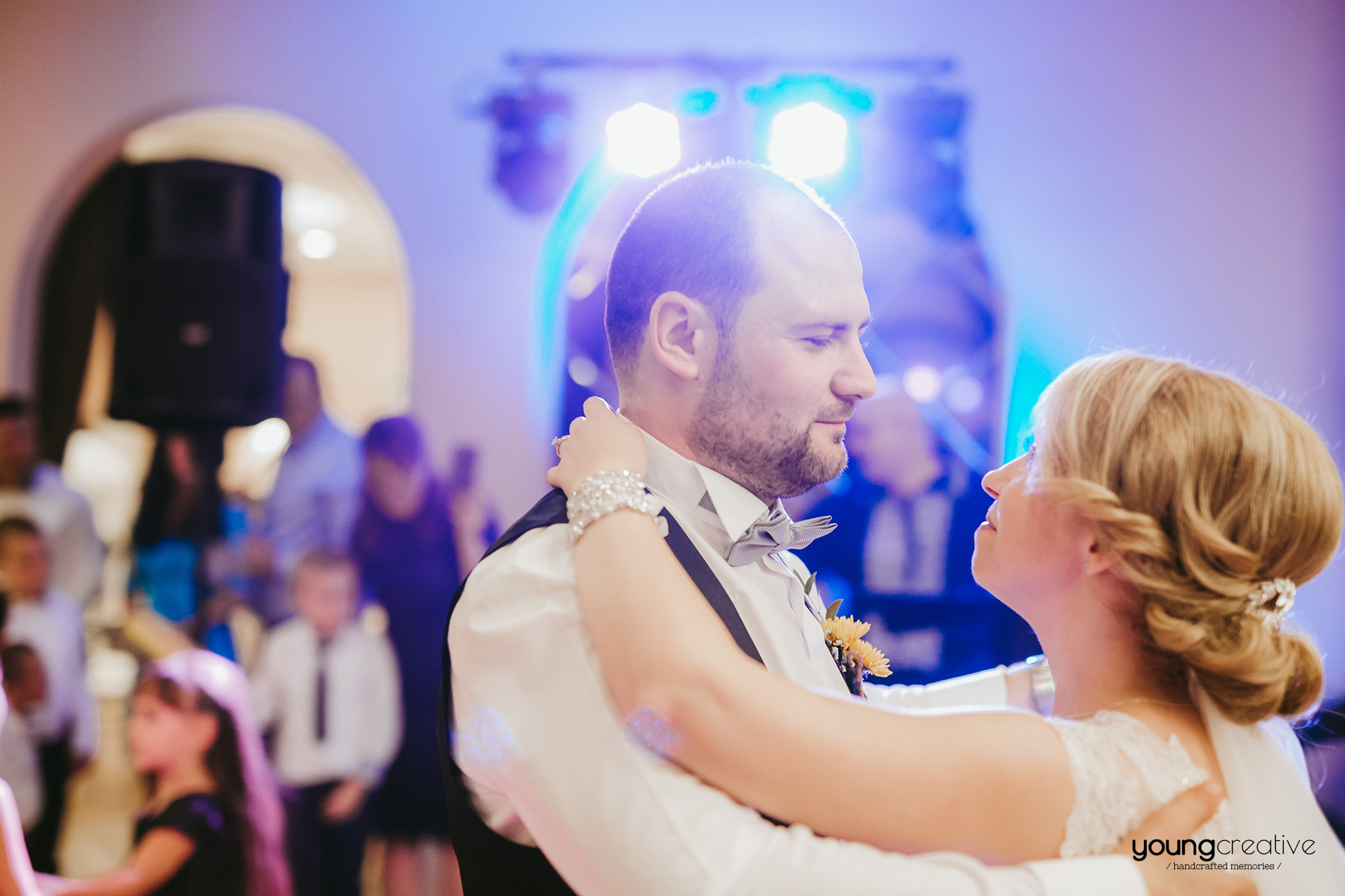 Iuliana & Cristian | youngcreative.info media © Dan Filipciuc, Cristina Bejan | fotografie nunta Roman