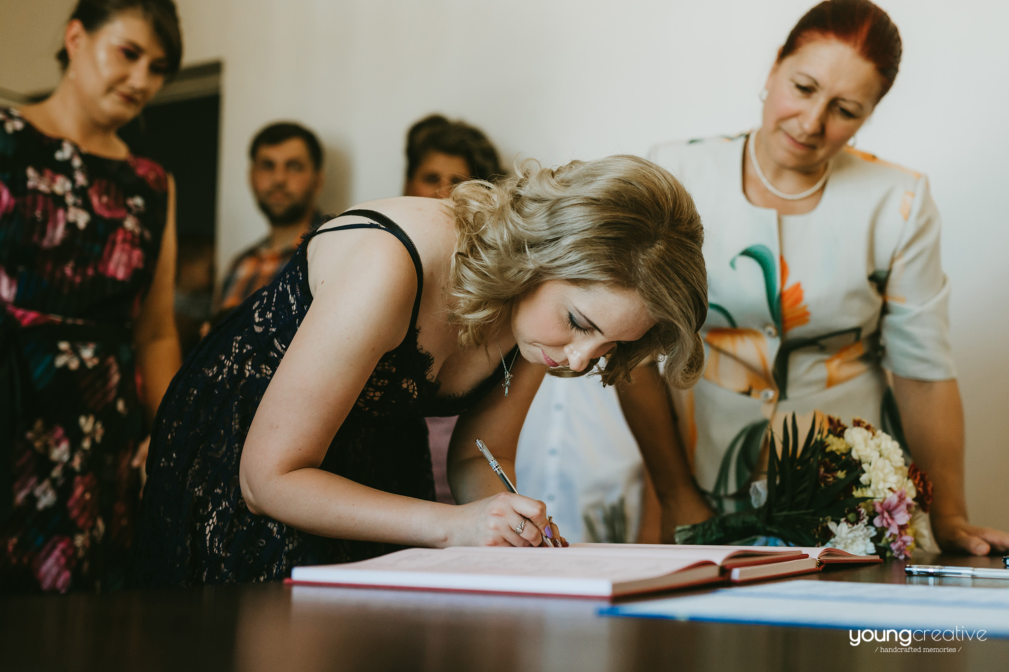 Iuliana & Cristian | youngcreative.info media © Dan Filipciuc, Cristina Bejan | fotografie nunta Roman