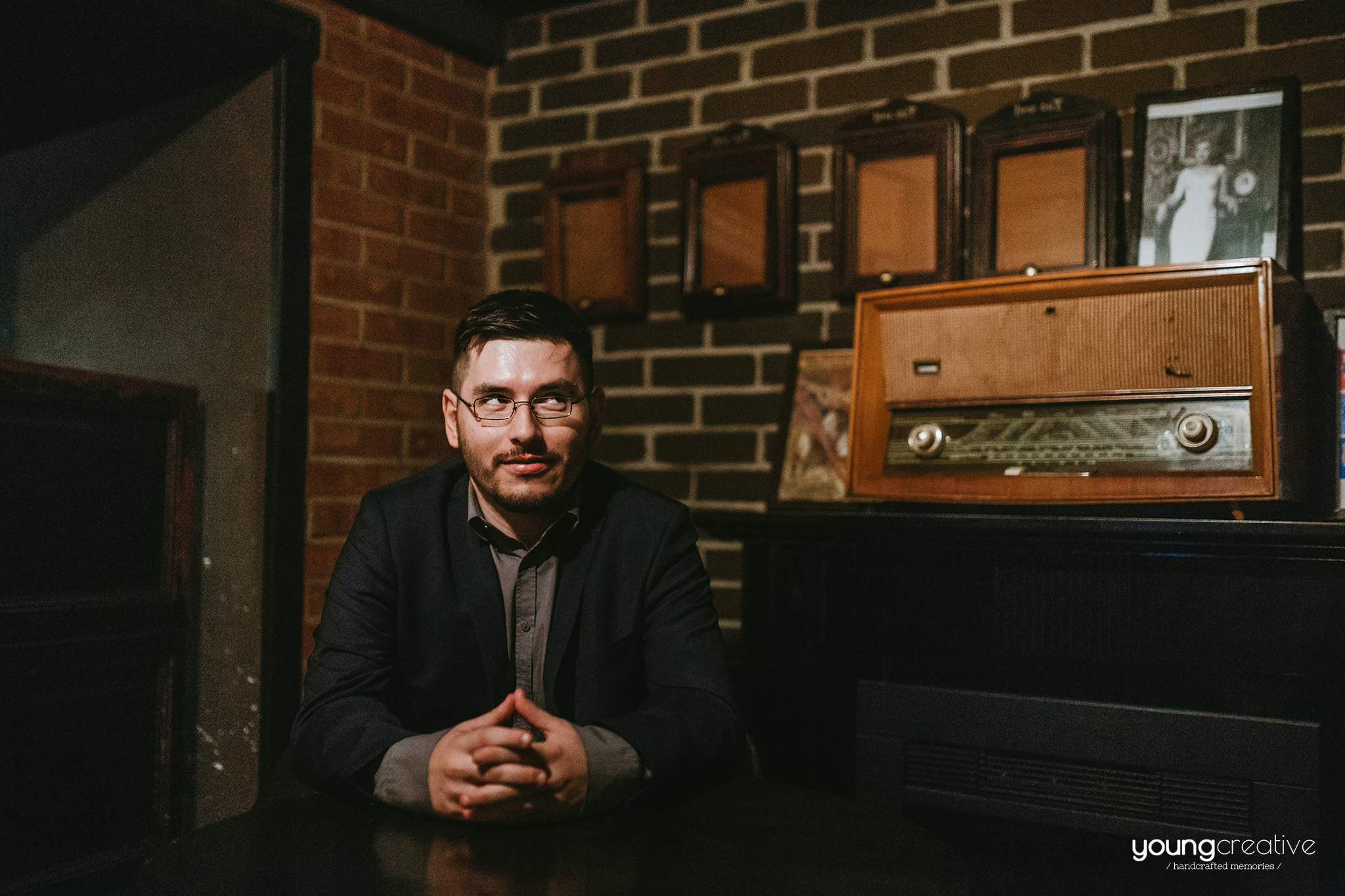 Iuliana & Cristian | youngcreative.info media © Dan Filipciuc, Cristina Bejan | fotografie nunta Roman