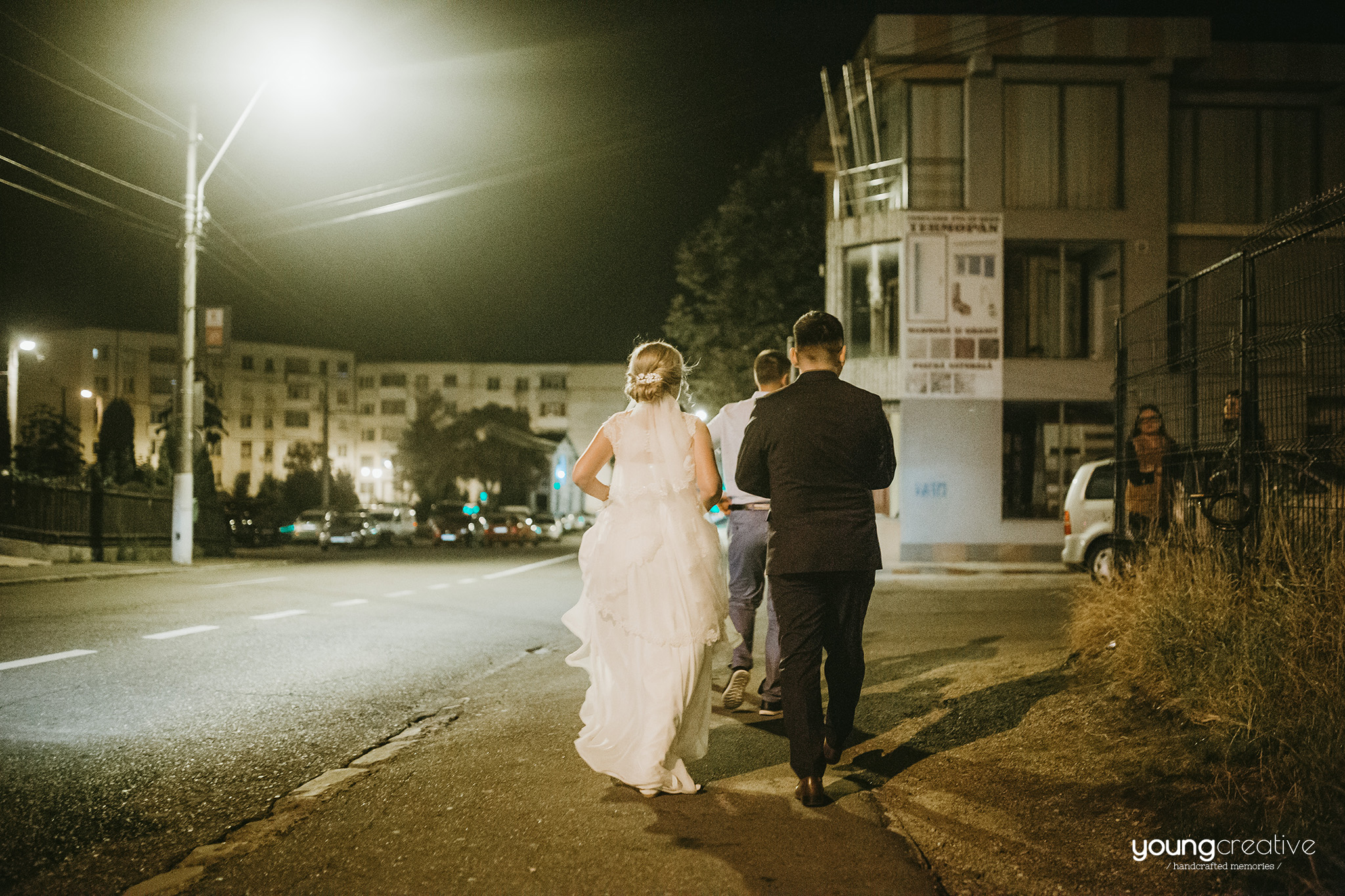 Iuliana & Cristian | youngcreative.info media © Dan Filipciuc, Cristina Bejan | fotografie nunta Roman