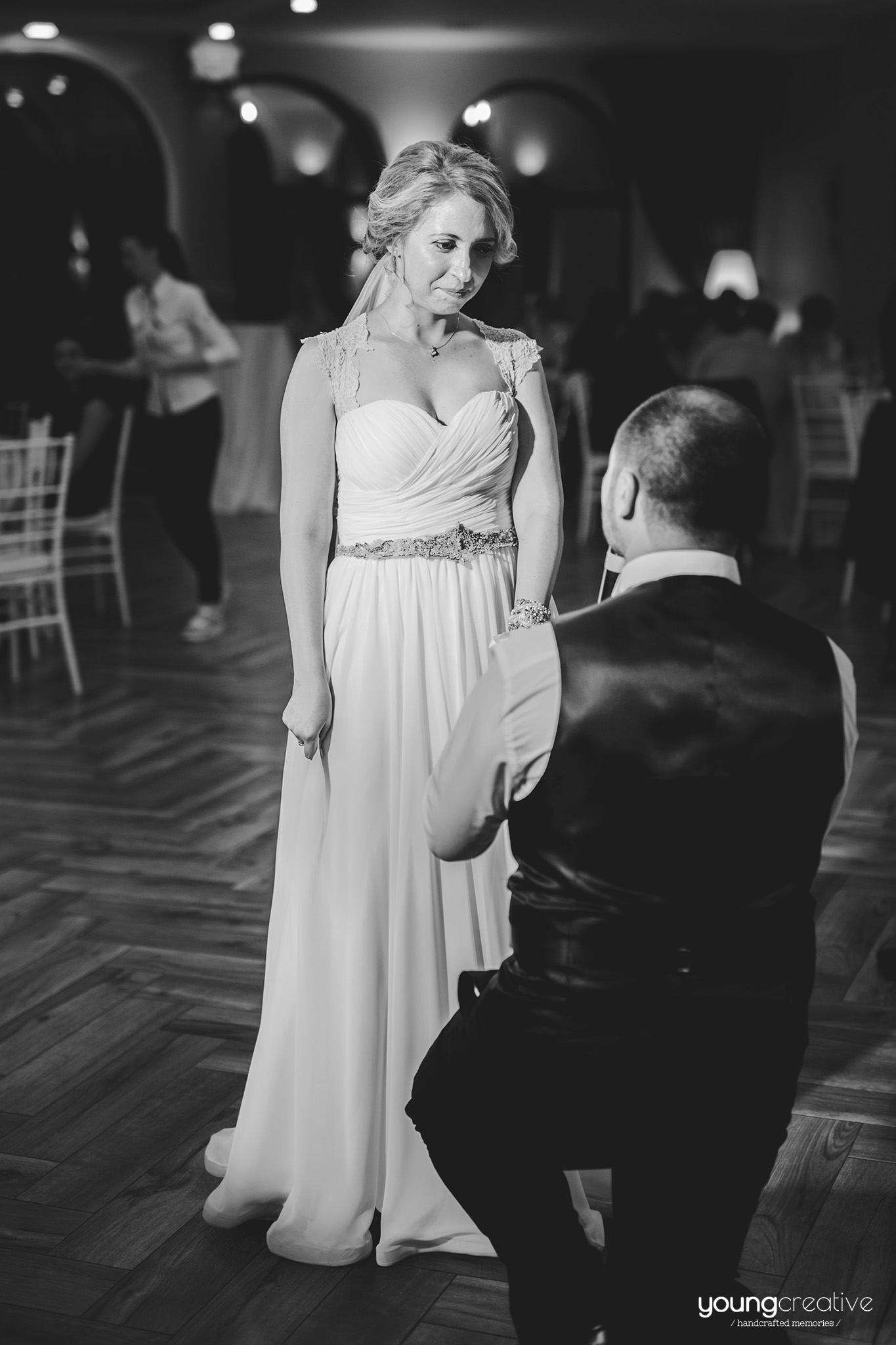 Iuliana & Cristian | youngcreative.info media © Dan Filipciuc, Cristina Bejan | fotografie nunta Roman