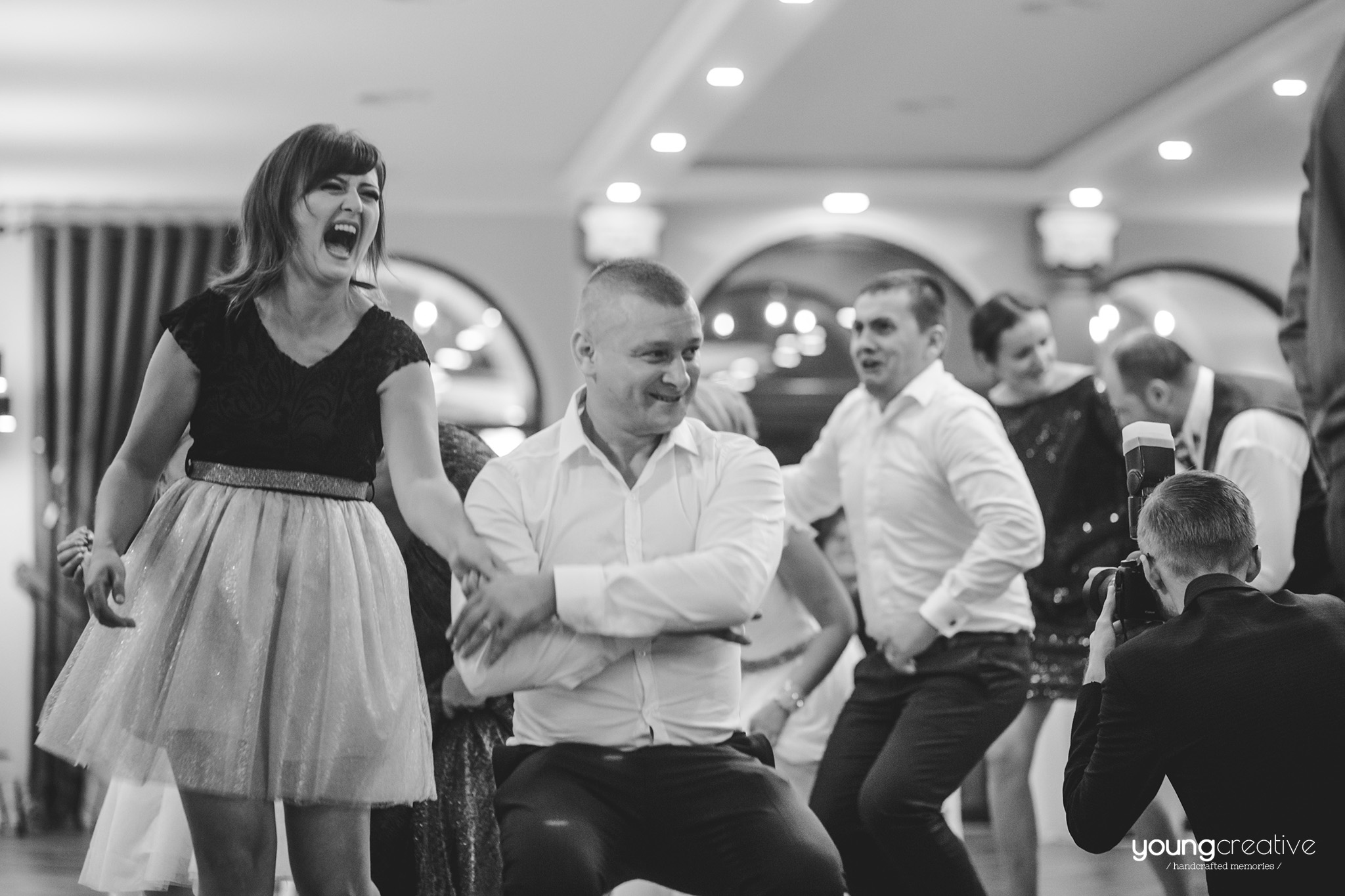 Iuliana & Cristian | youngcreative.info media © Dan Filipciuc, Cristina Bejan | fotografie nunta Roman