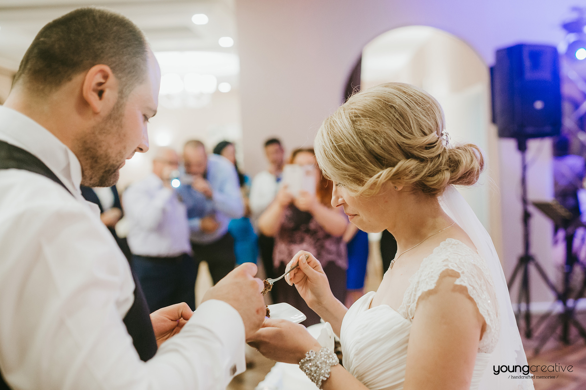 Iuliana & Cristian | youngcreative.info media © Dan Filipciuc, Cristina Bejan | fotografie nunta Roman