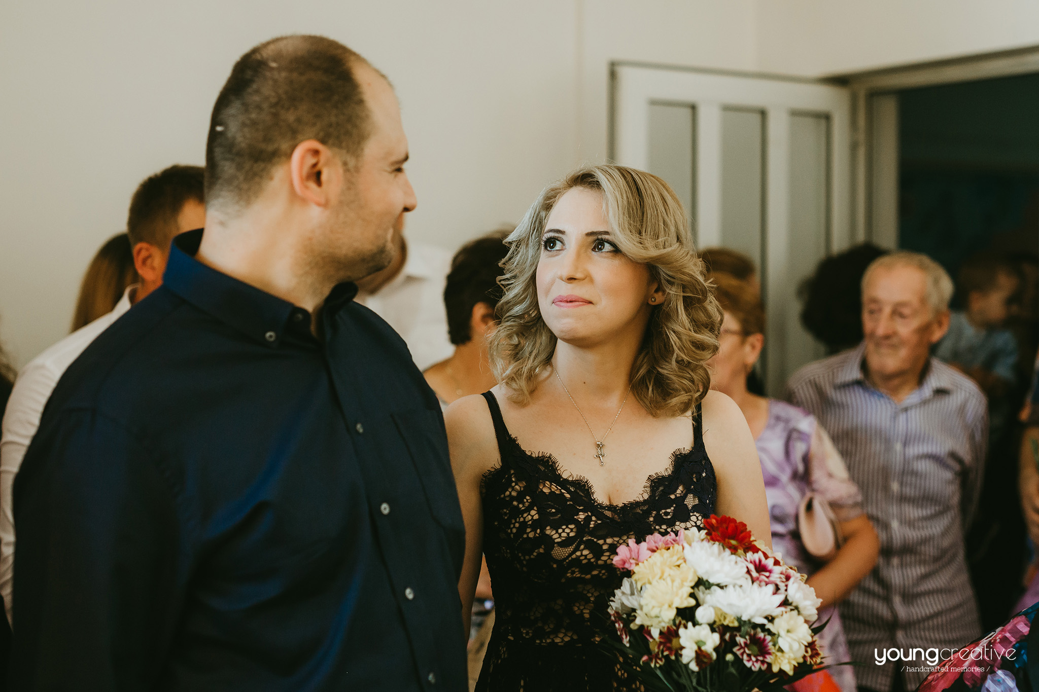 Iuliana & Cristian | youngcreative.info media © Dan Filipciuc, Cristina Bejan | fotografie nunta Roman