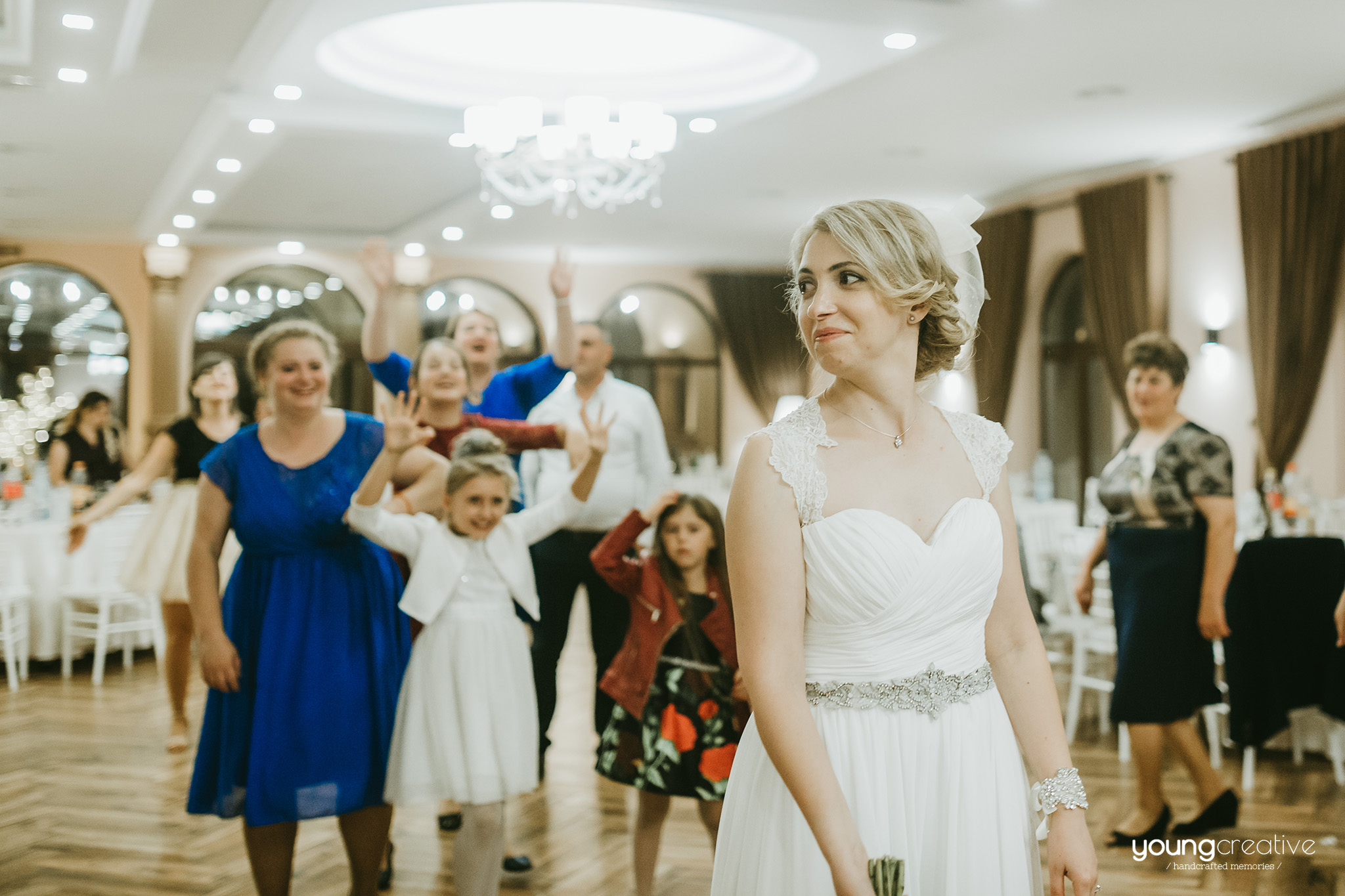 Iuliana & Cristian | youngcreative.info media © Dan Filipciuc, Cristina Bejan | fotografie nunta Roman