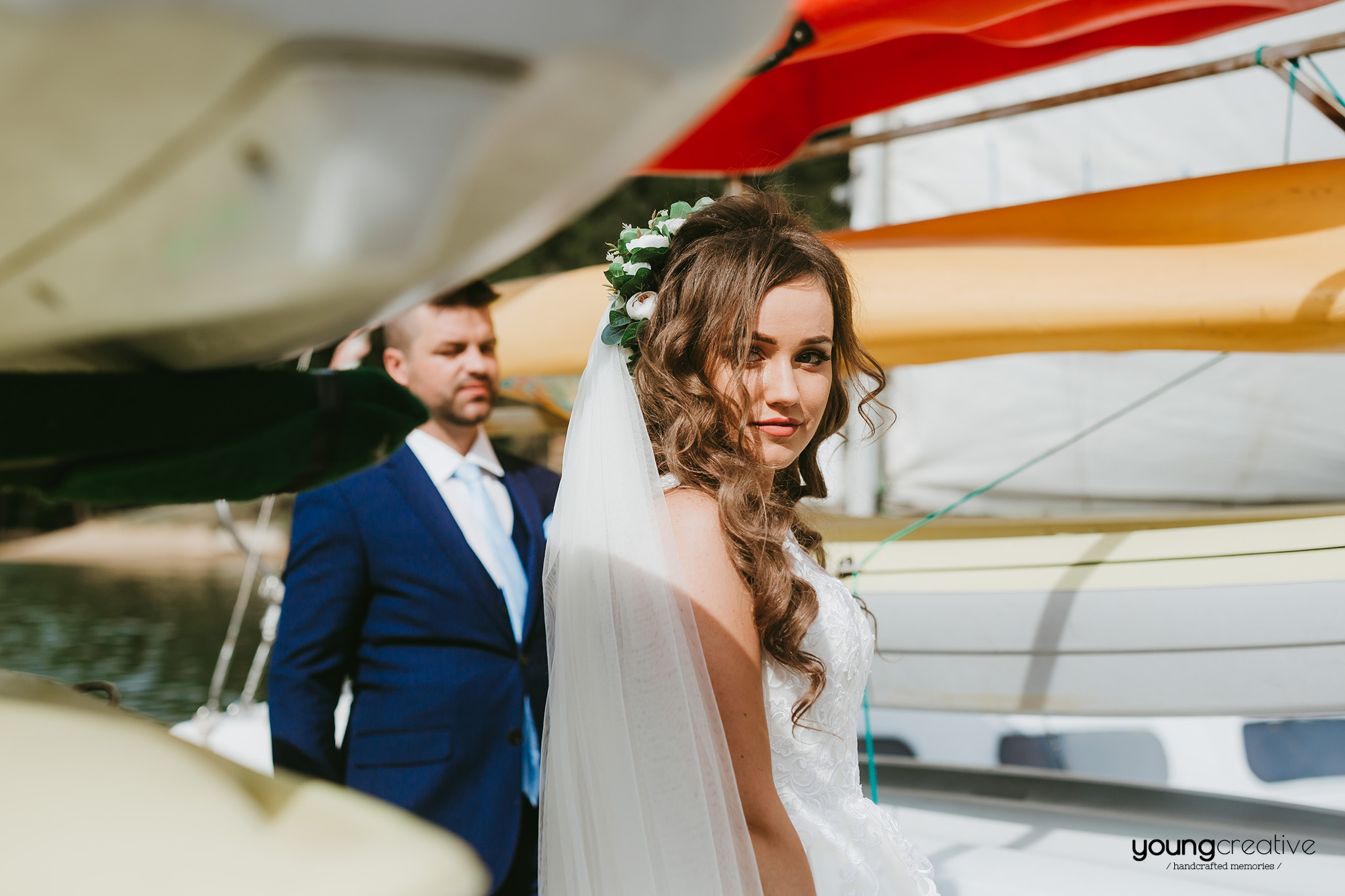 Maria & Teodor | youngcreative.info media © Dan Filipciuc, Cristina Bejan | Love The Dress