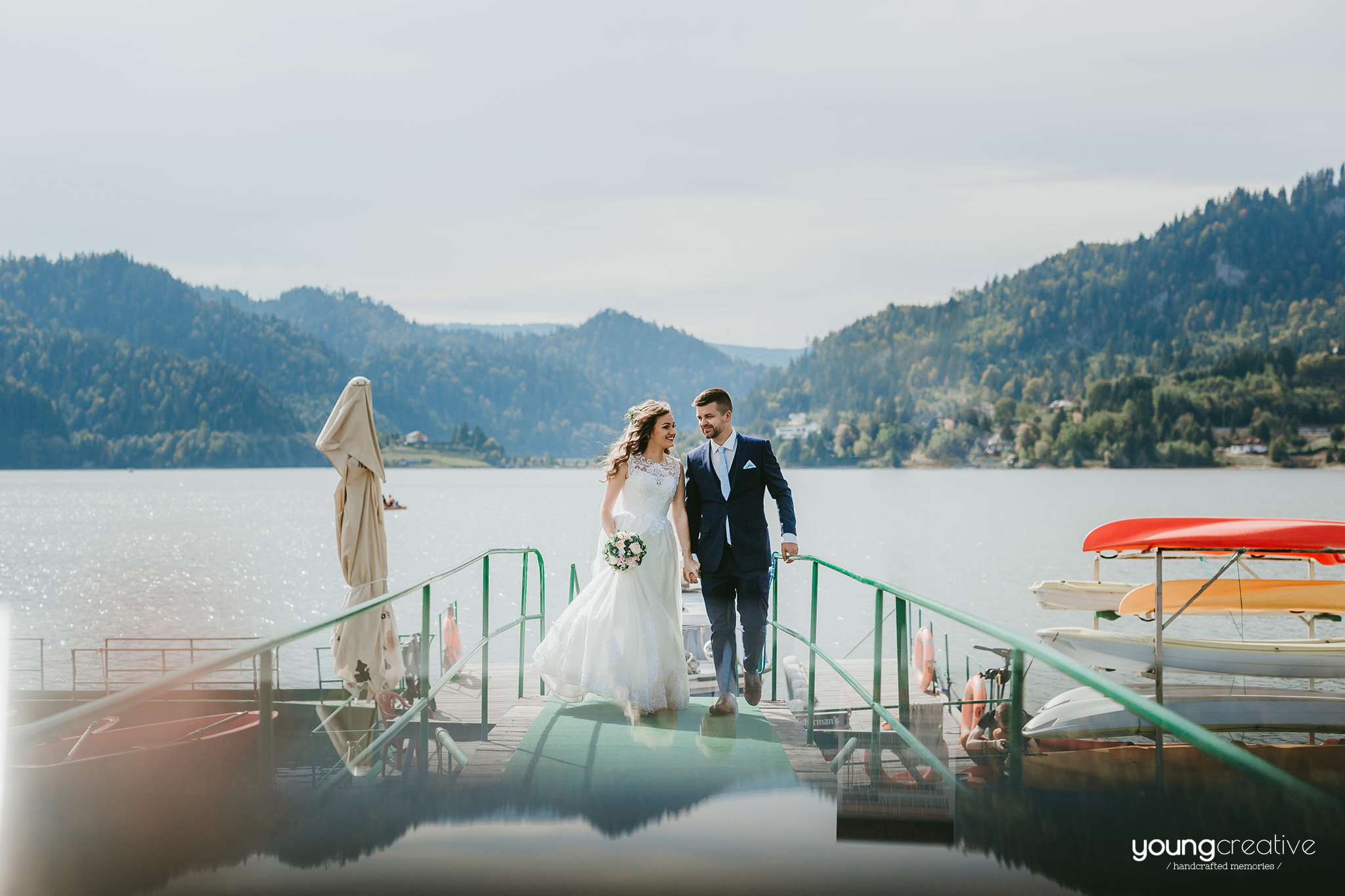 Maria & Teodor | youngcreative.info media © Dan Filipciuc, Cristina Bejan | Love The Dress