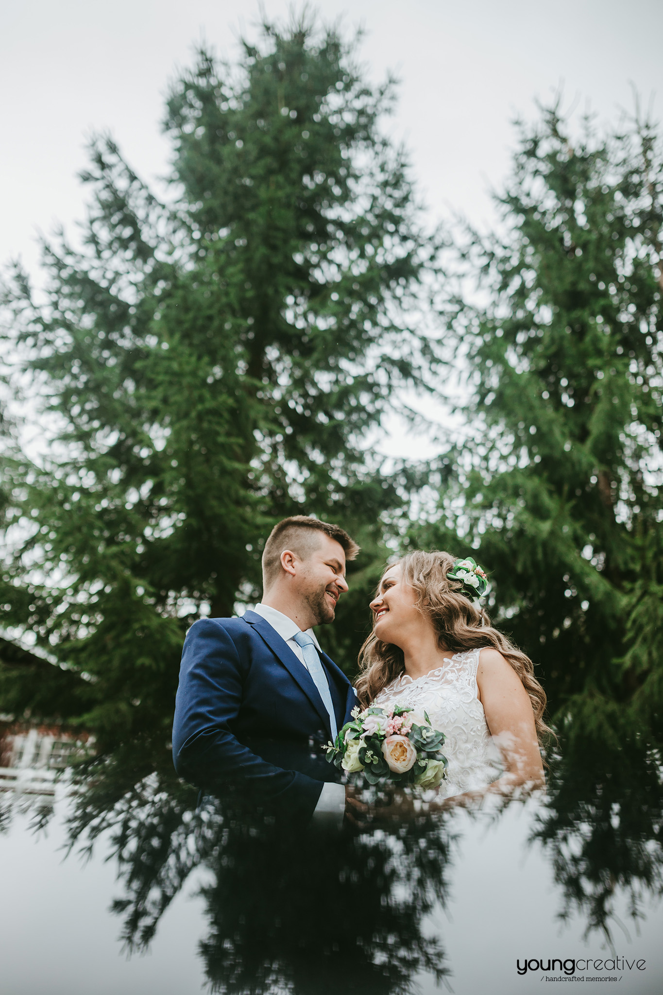 Maria & Teodor | youngcreative.info media © Dan Filipciuc, Cristina Bejan | Love The Dress