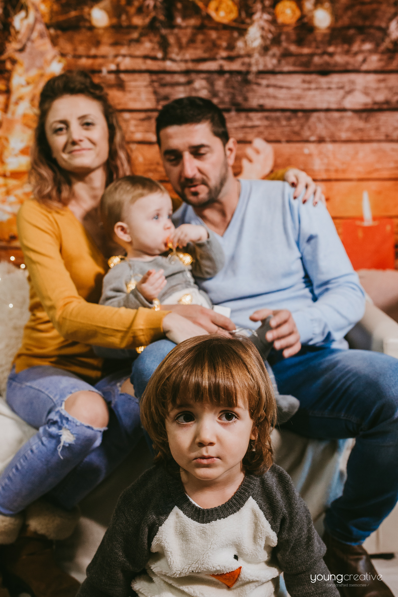 Christmas memories 2018 | youngcreative.info media © Dan Filipciuc, Cristina Bejan