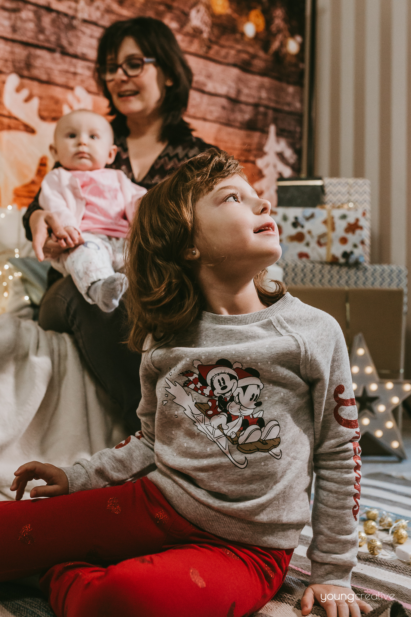 Christmas memories 2018 | youngcreative.info media © Dan Filipciuc, Cristina Bejan