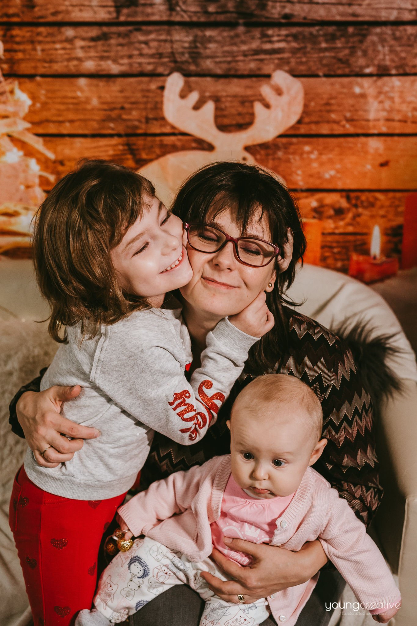 Christmas memories 2018 | youngcreative.info media © Dan Filipciuc, Cristina Bejan