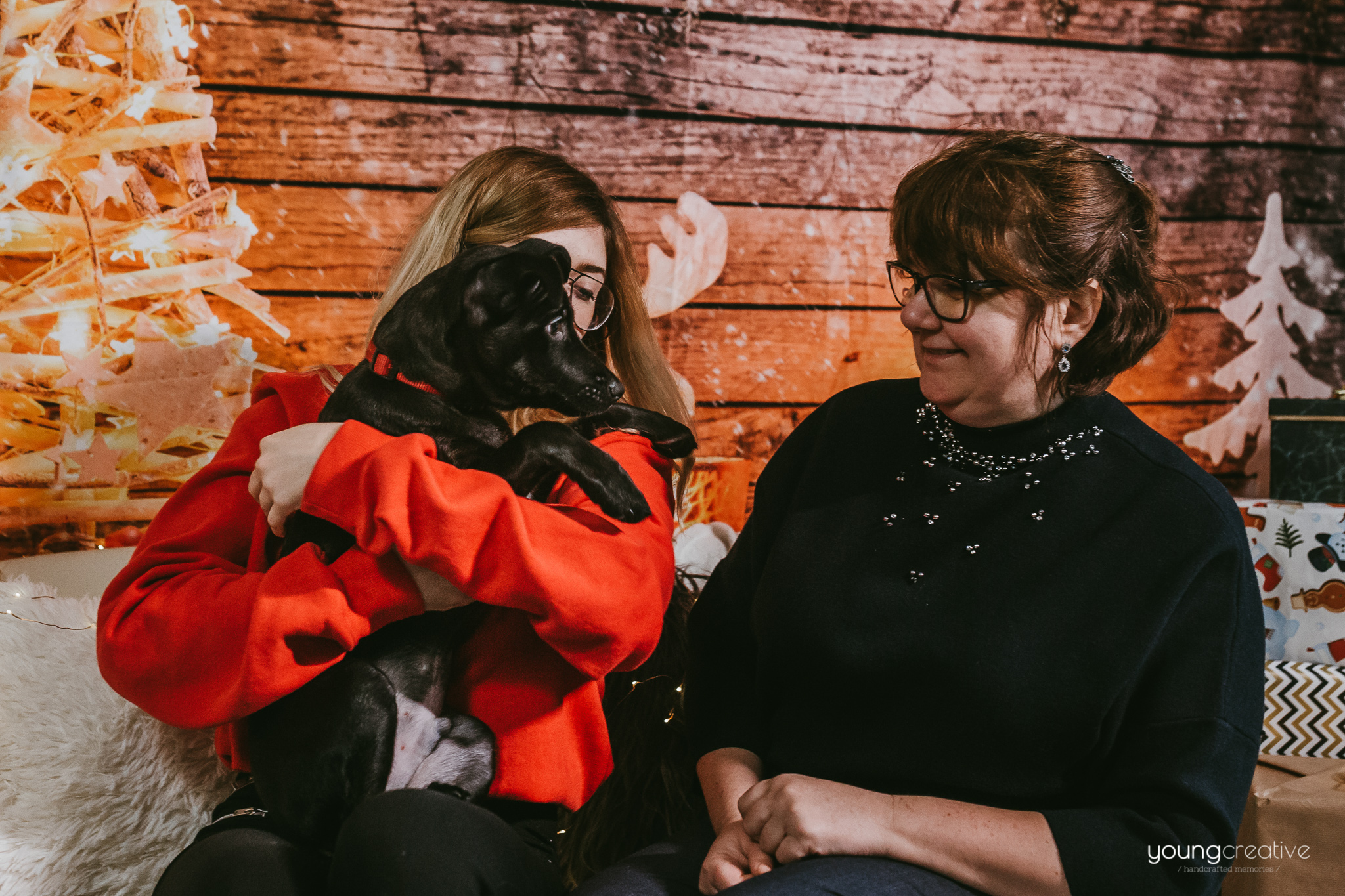 Christmas memories 2018 | youngcreative.info media © Dan Filipciuc, Cristina Bejan