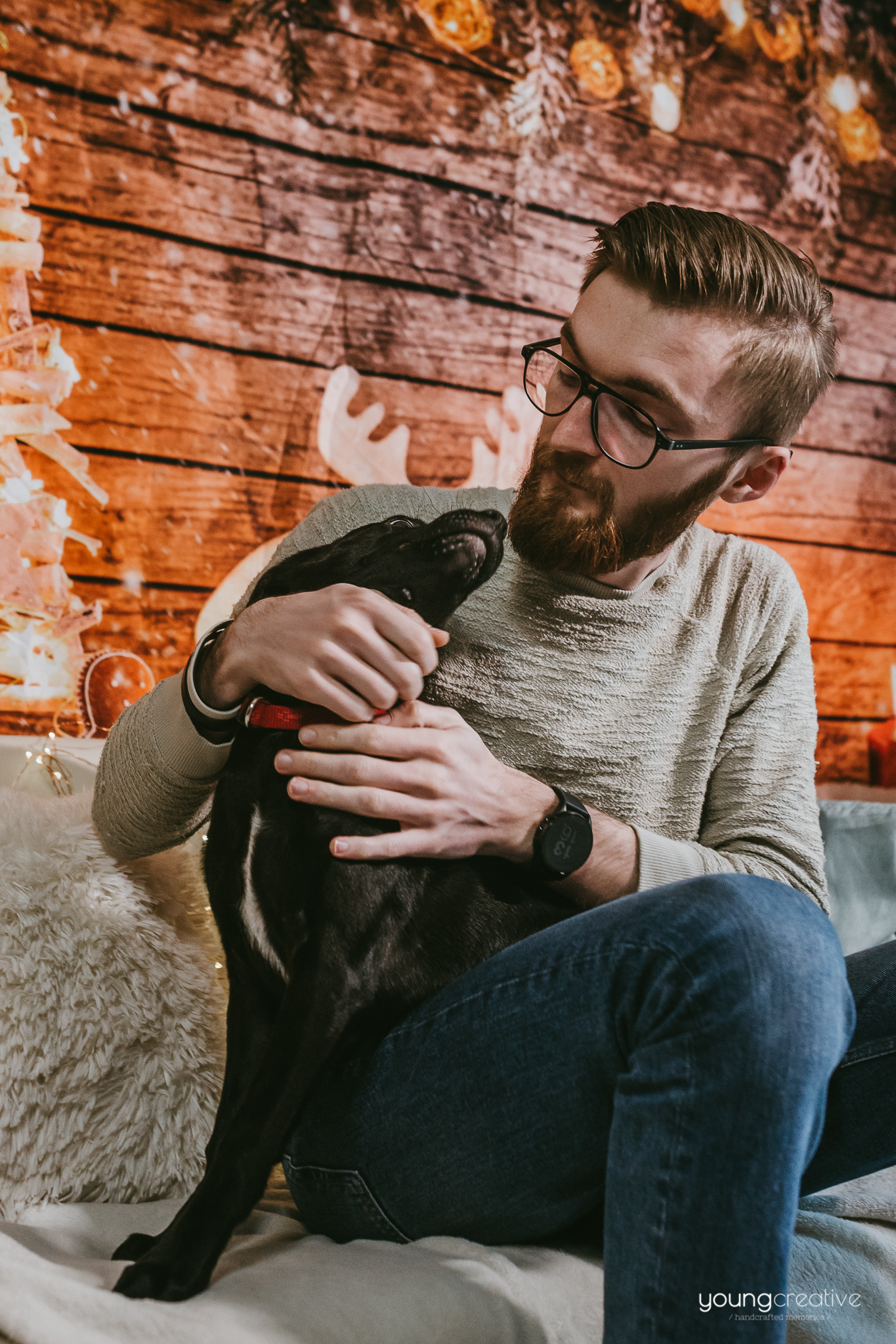 Christmas memories 2018 | youngcreative.info media © Dan Filipciuc, Cristina Bejan