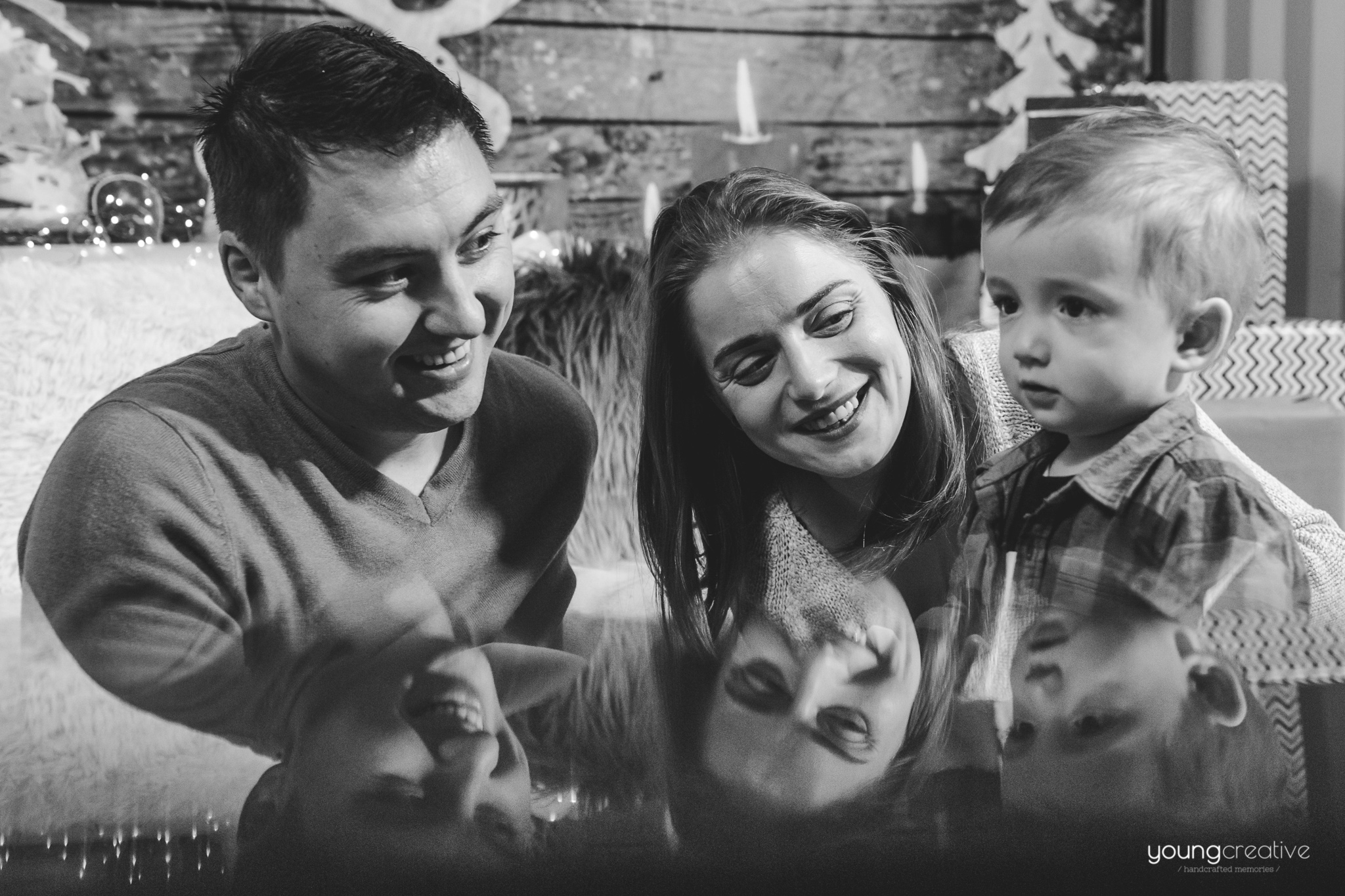 Christmas memories 2018 | youngcreative.info media © Dan Filipciuc, Cristina Bejan