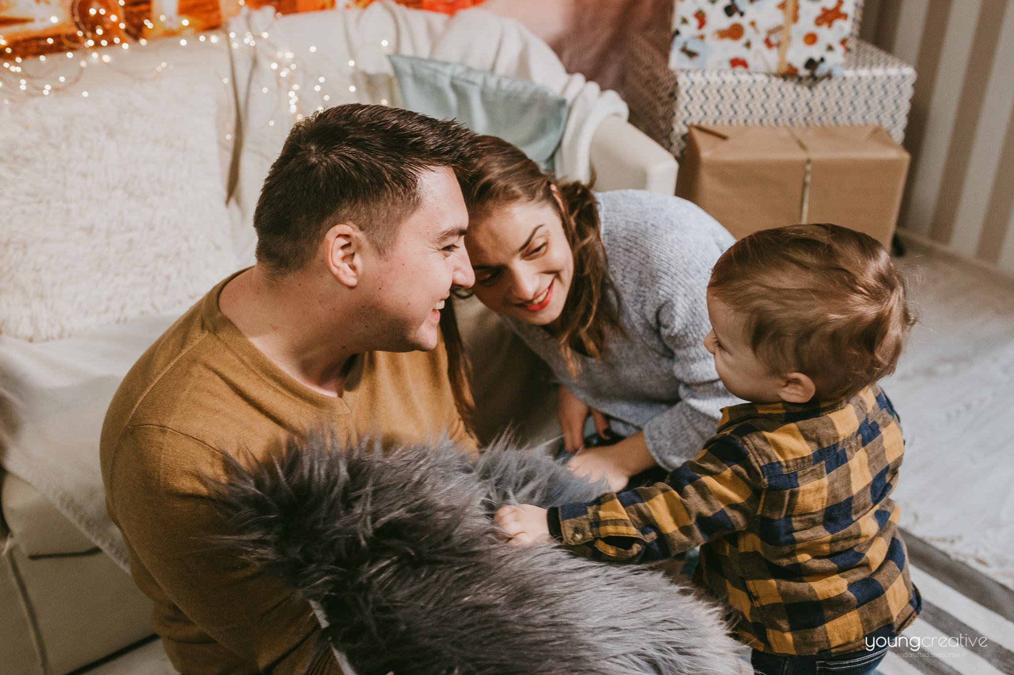 Christmas memories 2018 | youngcreative.info media © Dan Filipciuc, Cristina Bejan