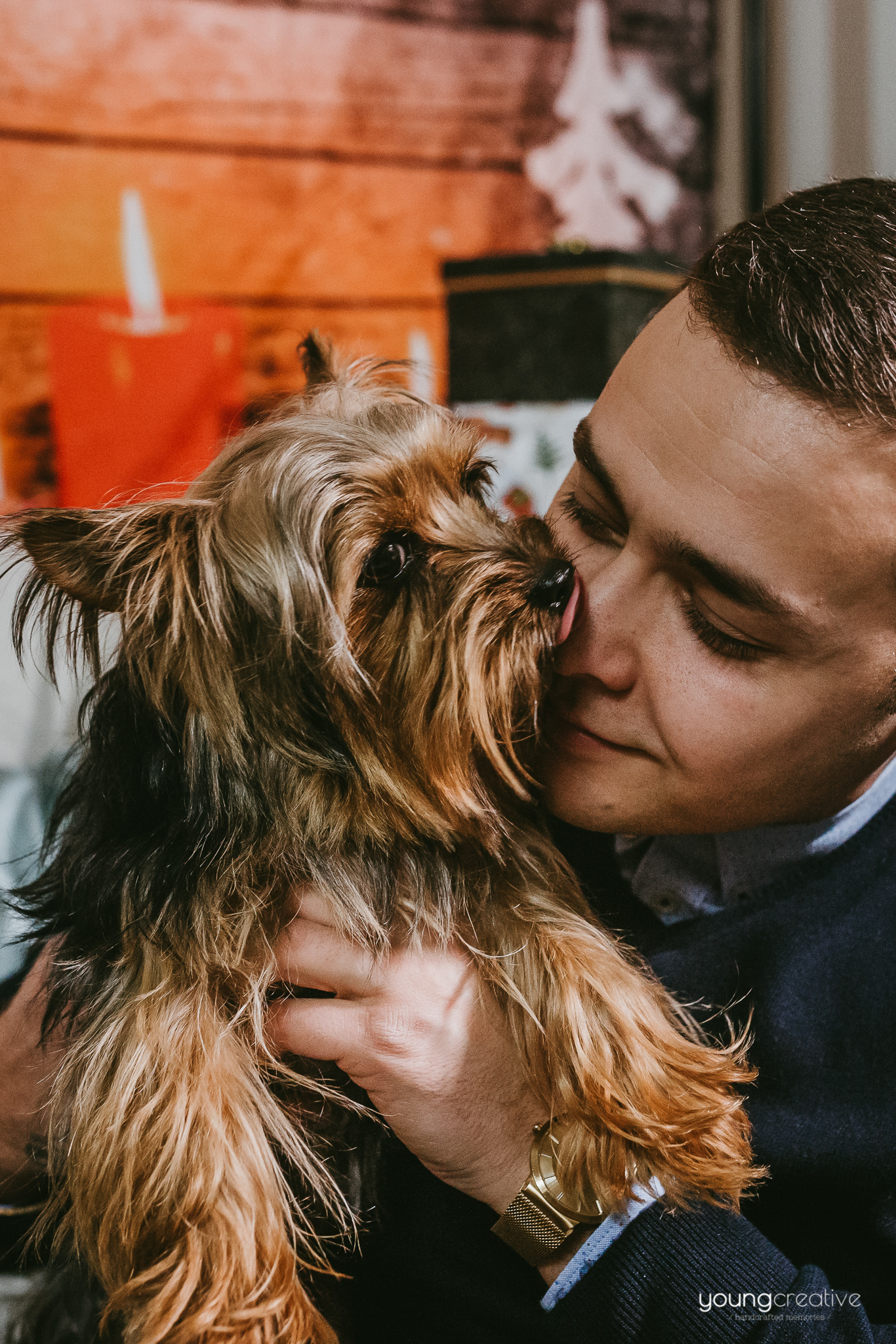 Christmas memories 2018 | youngcreative.info media © Dan Filipciuc, Cristina Bejan