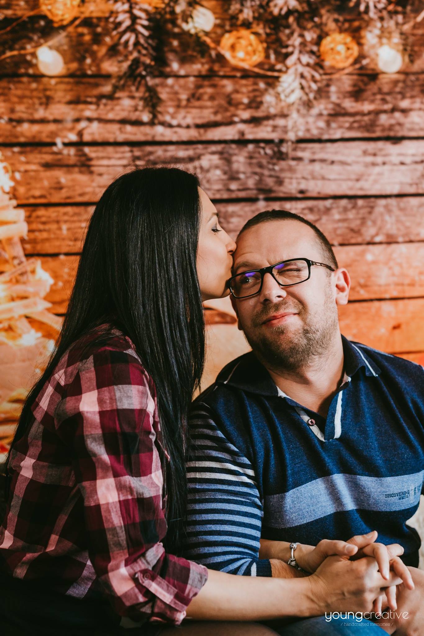 Christmas memories 2018 | youngcreative.info media © Dan Filipciuc, Cristina Bejan