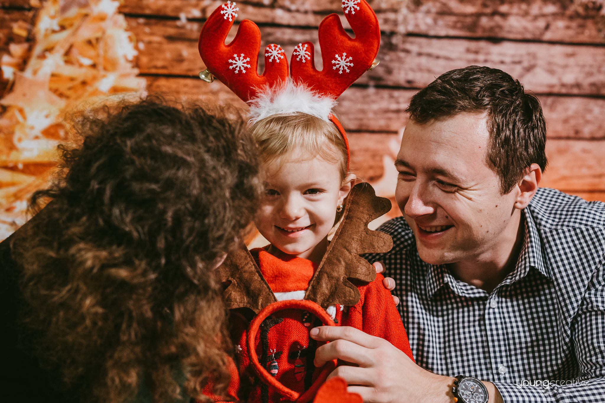 Christmas memories 2018 | youngcreative.info media © Dan Filipciuc, Cristina Bejan