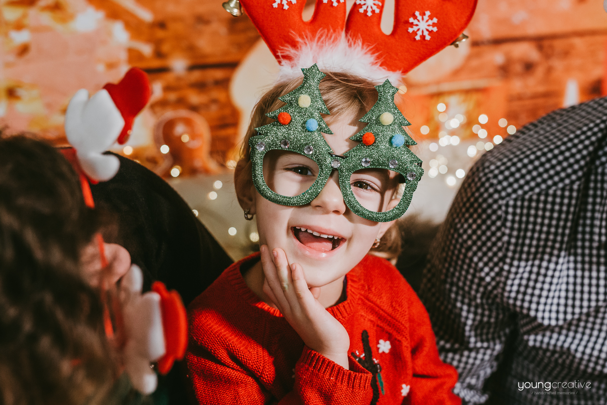 Christmas memories 2018 | youngcreative.info media © Dan Filipciuc, Cristina Bejan