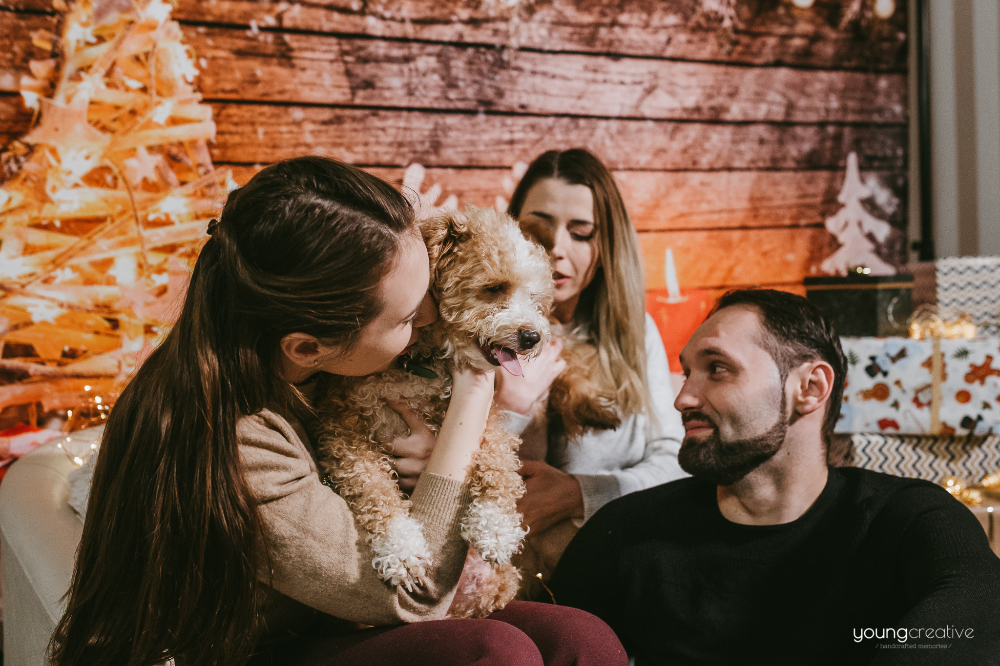 Christmas memories 2018 | youngcreative.info media © Dan Filipciuc, Cristina Bejan