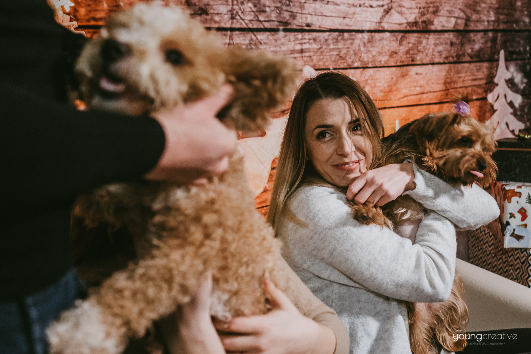 Christmas memories 2018 | youngcreative.info media © Dan Filipciuc, Cristina Bejan