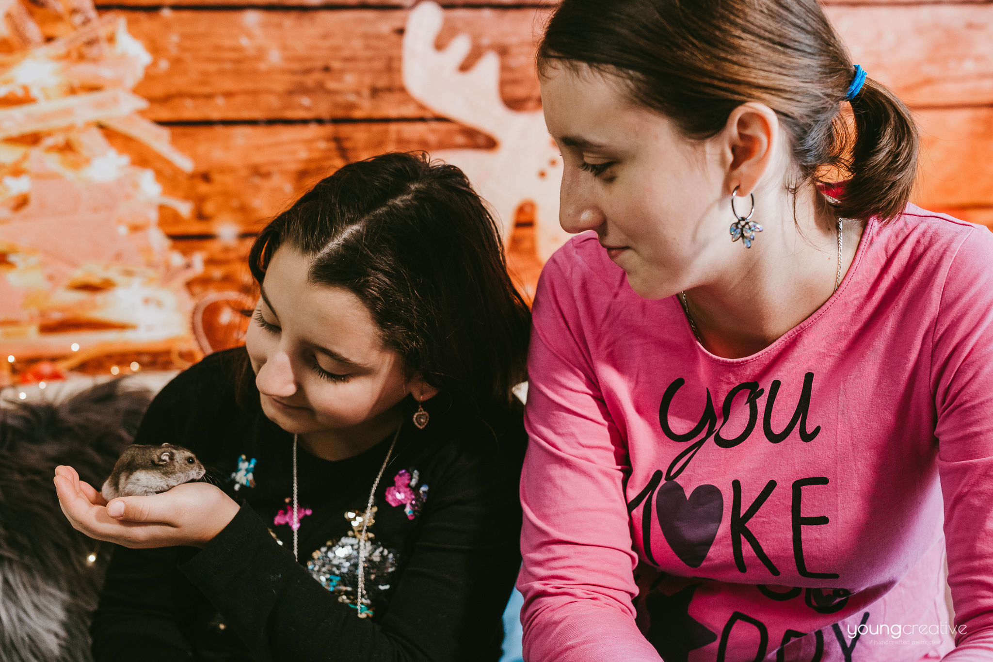 Christmas memories 2018 | youngcreative.info media © Dan Filipciuc, Cristina Bejan