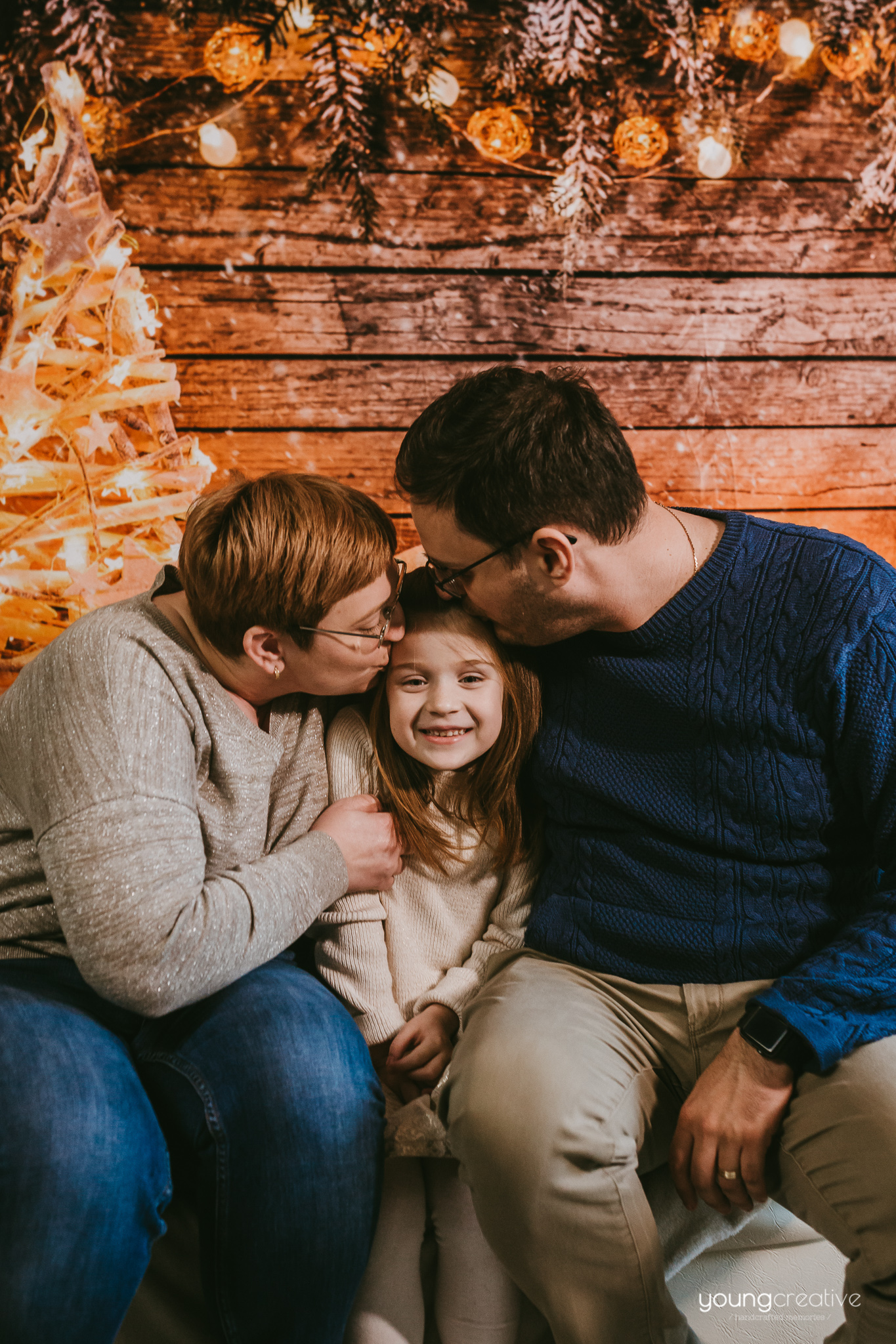 Christmas memories 2018 | youngcreative.info media © Dan Filipciuc, Cristina Bejan