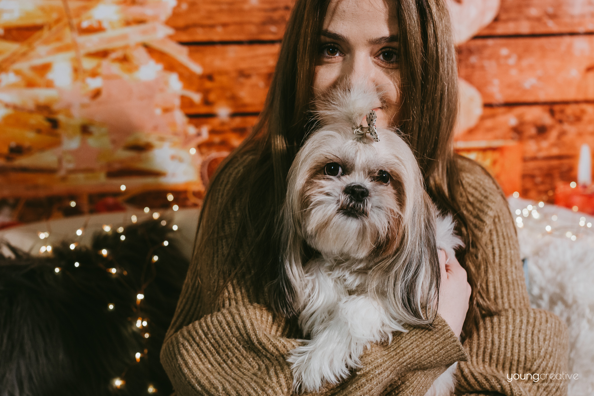 Christmas memories 2018 | youngcreative.info media © Dan Filipciuc, Cristina Bejan