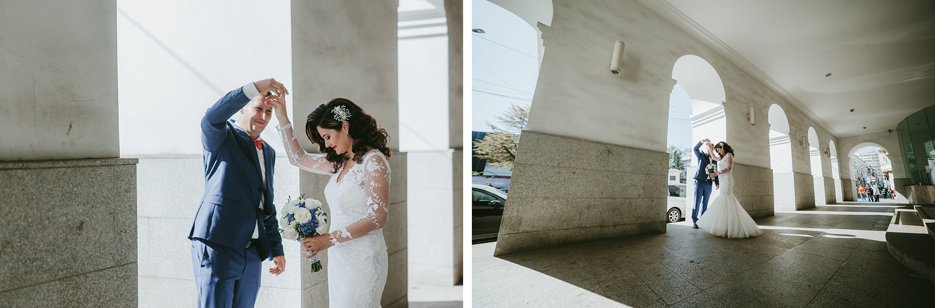 De ce sa ai 2 fotografi de nunta | youngcreative.info media © Dan Filipciuc, Cristina Bejan | fotografie de nunta in Iasi si de destinatie