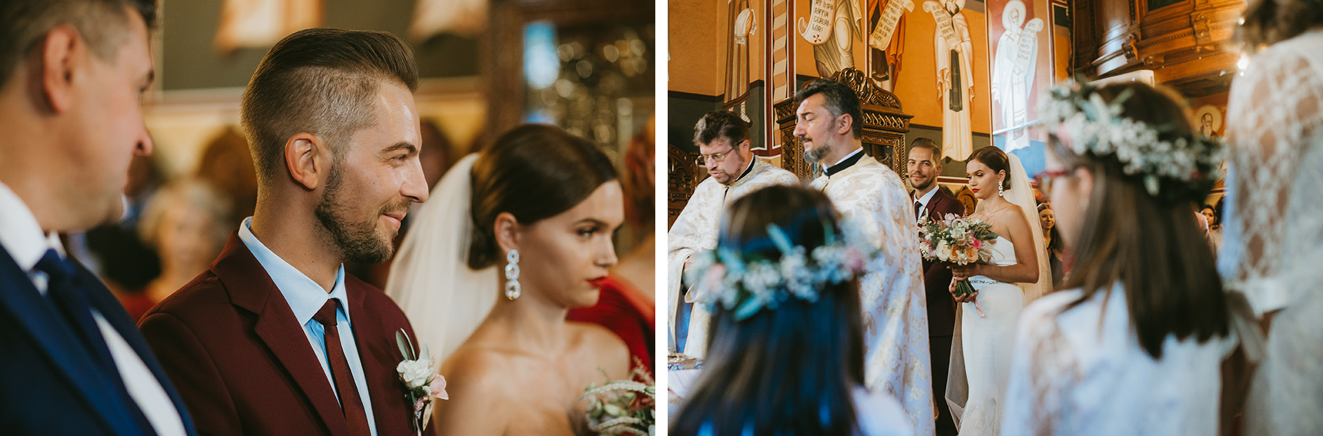 De ce sa ai 2 fotografi de nunta | youngcreative.info media © Dan Filipciuc, Cristina Bejan | fotografie de nunta in Iasi si de destinatie