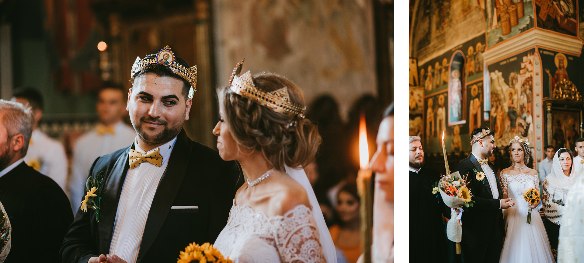 De ce sa ai 2 fotografi de nunta | youngcreative.info media © Dan Filipciuc, Cristina Bejan | fotografie de nunta in Iasi si de destinatie