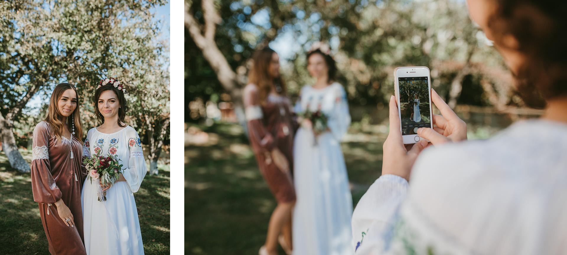 De ce sa ai 2 fotografi de nunta | youngcreative.info media © Dan Filipciuc, Cristina Bejan | fotografie de nunta in Iasi si de destinatie