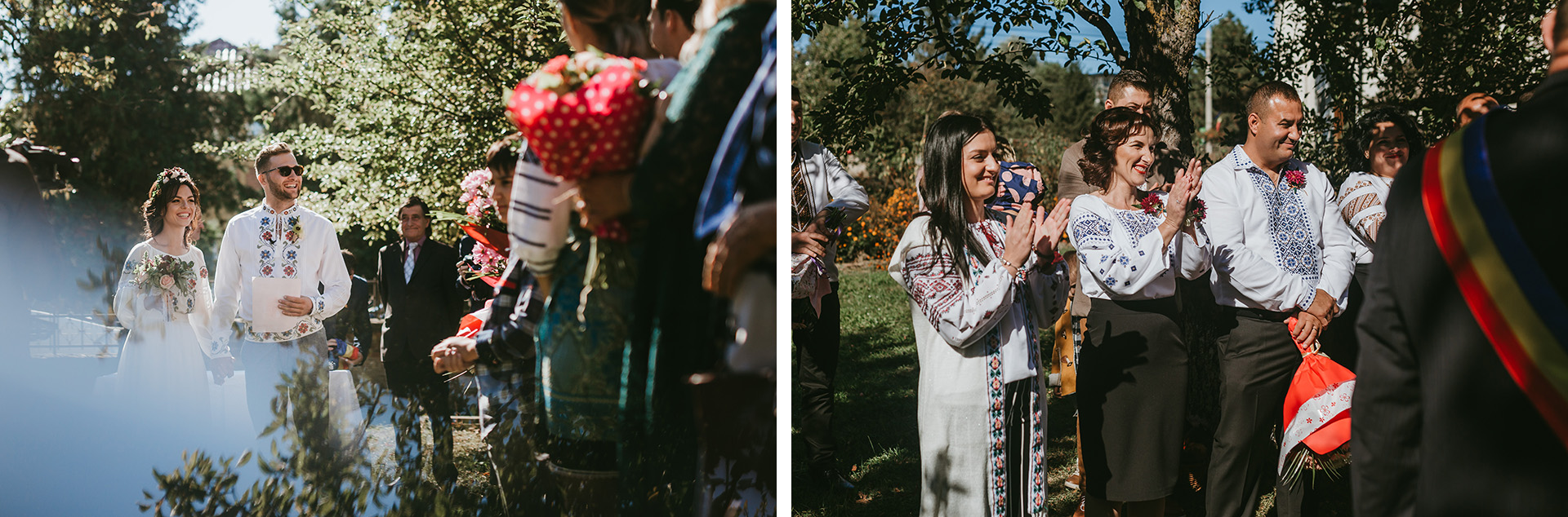 De ce sa ai 2 fotografi de nunta | youngcreative.info media © Dan Filipciuc, Cristina Bejan | fotografie de nunta in Iasi si de destinatie