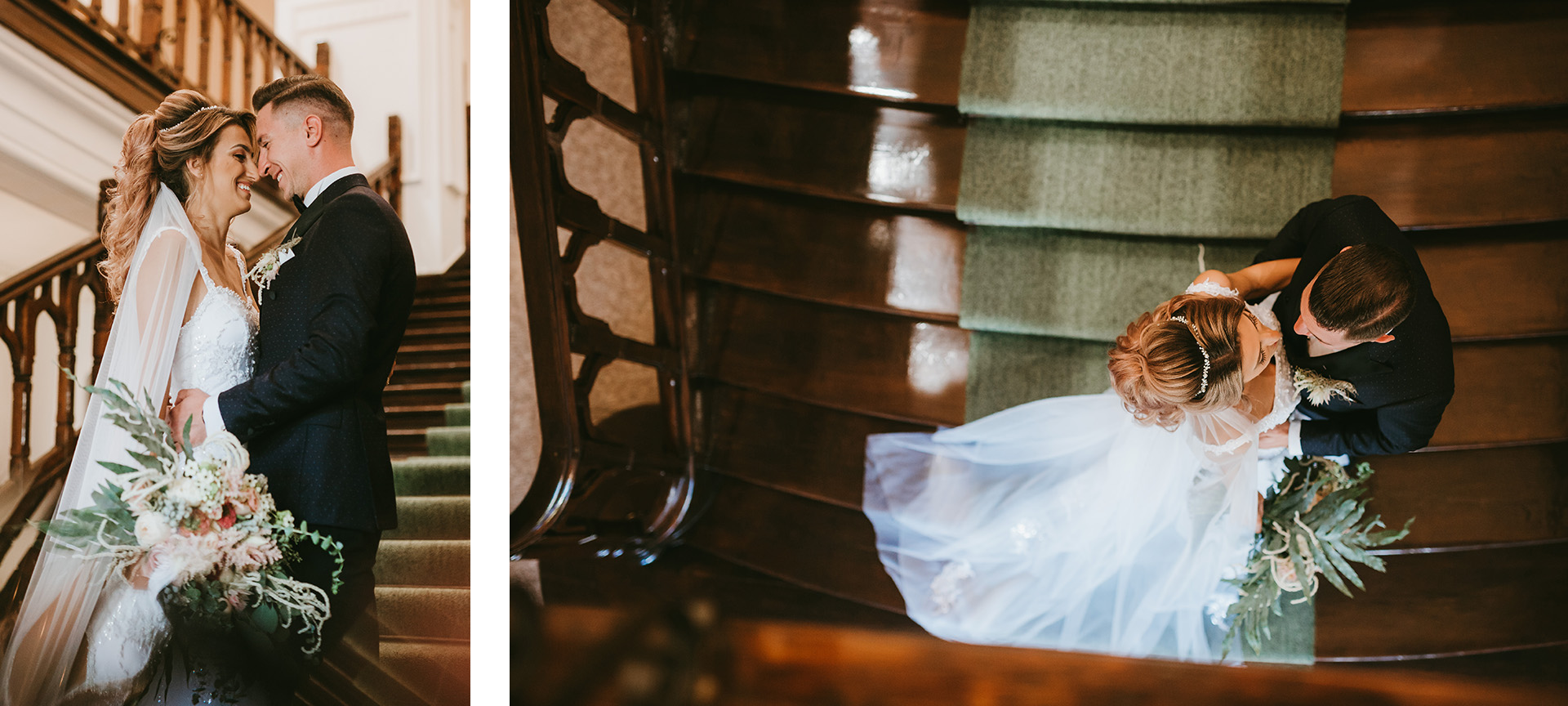 De ce sa ai 2 fotografi de nunta | youngcreative.info media © Dan Filipciuc, Cristina Bejan | fotografie de nunta in Iasi si de destinatie