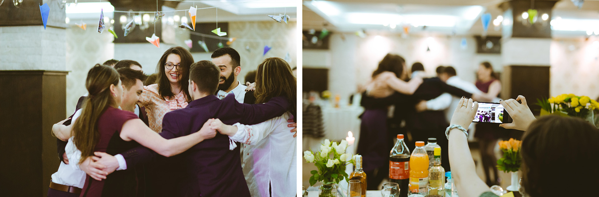 De ce sa ai 2 fotografi de nunta | youngcreative.info media © Dan Filipciuc, Cristina Bejan | fotografie de nunta in Iasi si de destinatie