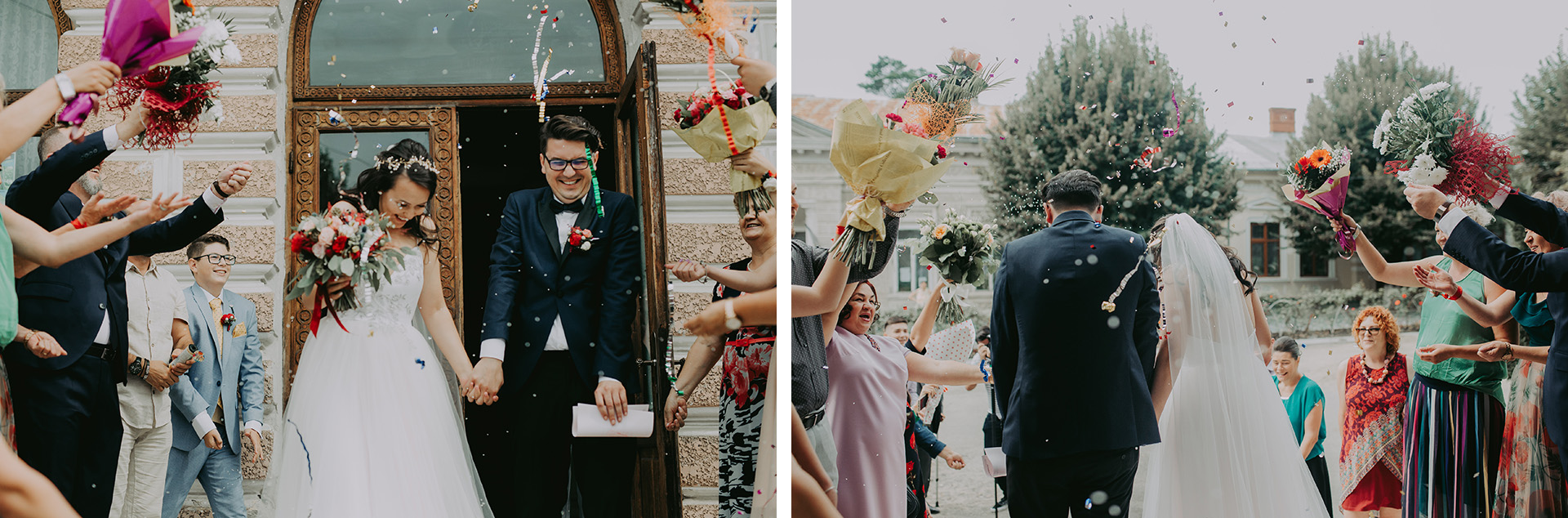 De ce sa ai 2 fotografi de nunta | youngcreative.info media © Dan Filipciuc, Cristina Bejan | fotografie de nunta in Iasi si de destinatie