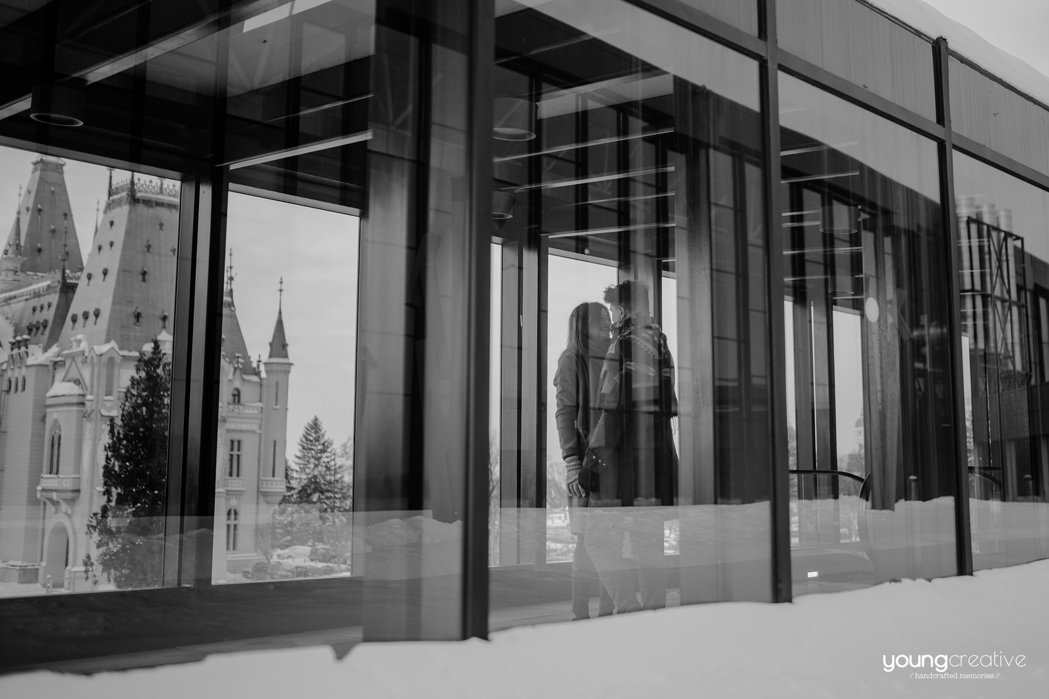 Elena & Marius | youngcreative.info media © Dan Filipciuc, Cristina Bejan | sedinta foto cuplu Iasi