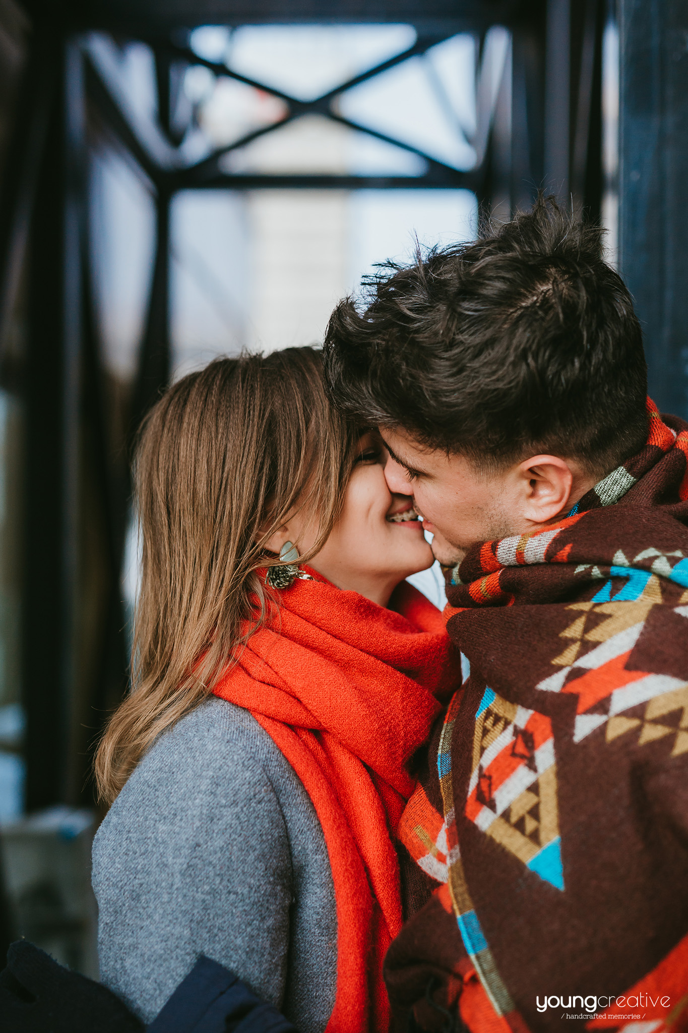 Elena & Marius | youngcreative.info media © Dan Filipciuc, Cristina Bejan | sedinta foto cuplu Iasi