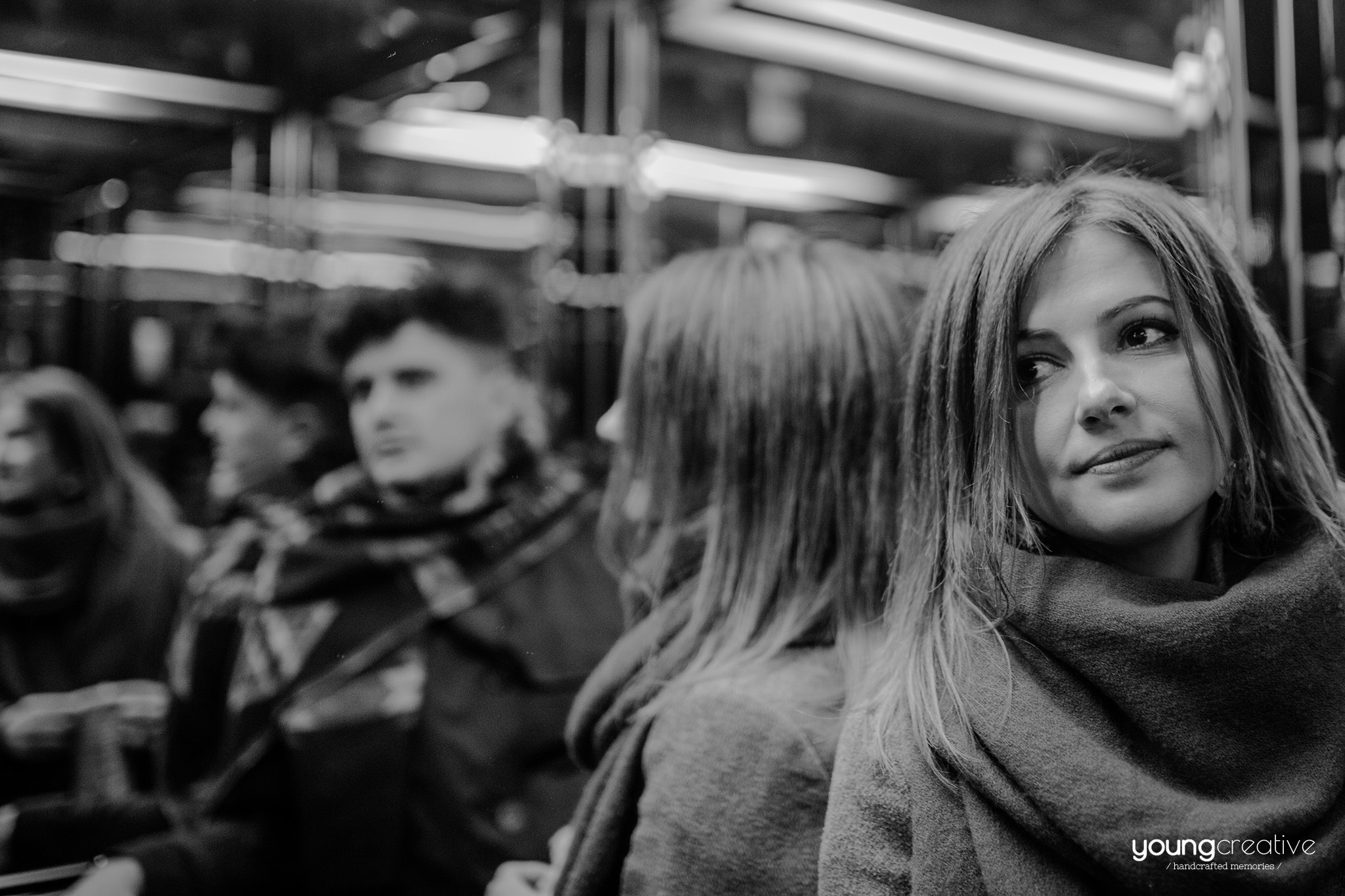 Elena & Marius | youngcreative.info media © Dan Filipciuc, Cristina Bejan | sedinta foto cuplu Iasi
