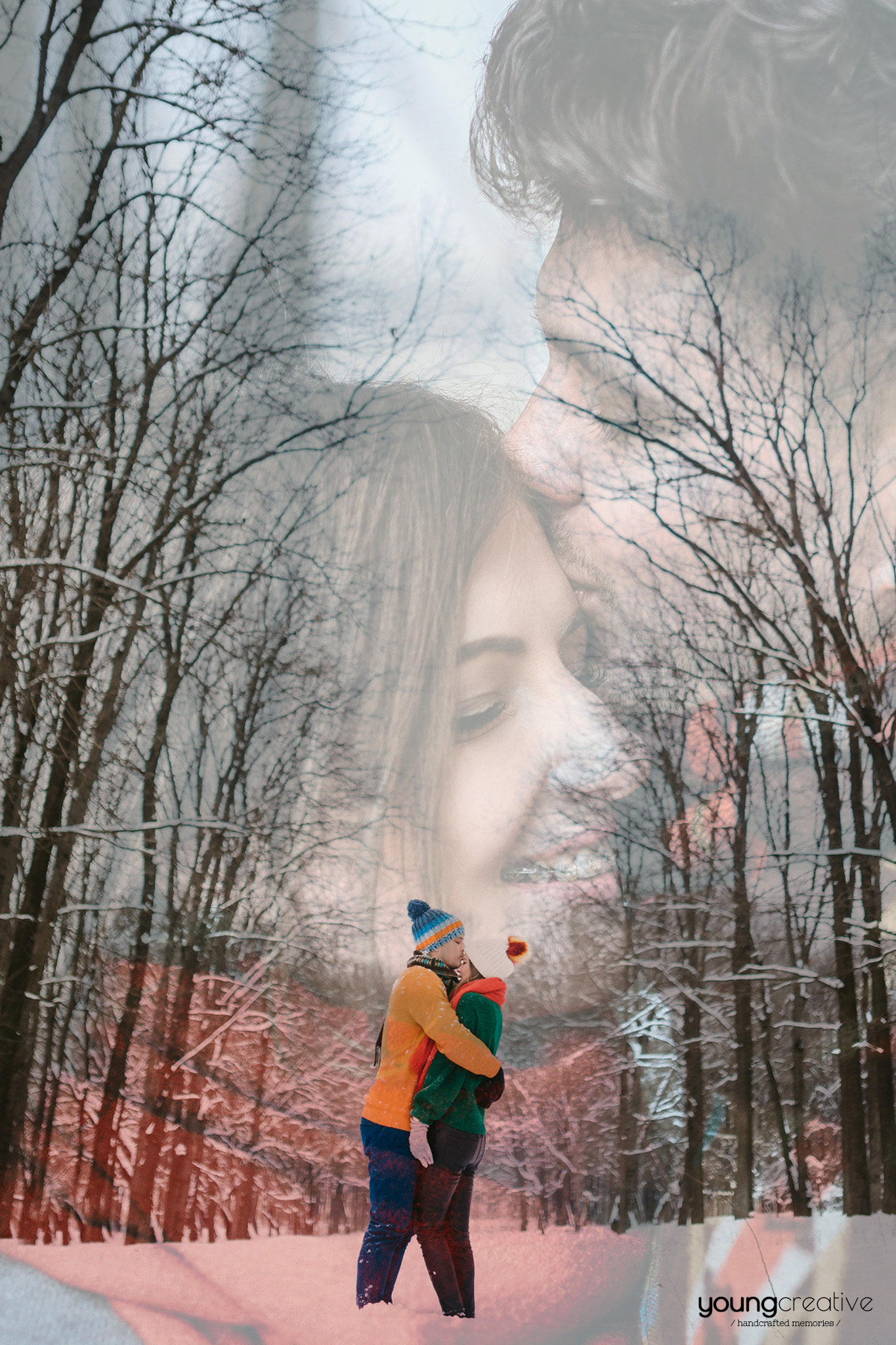 Elena & Marius | youngcreative.info media © Dan Filipciuc, Cristina Bejan | sedinta foto cuplu Iasi