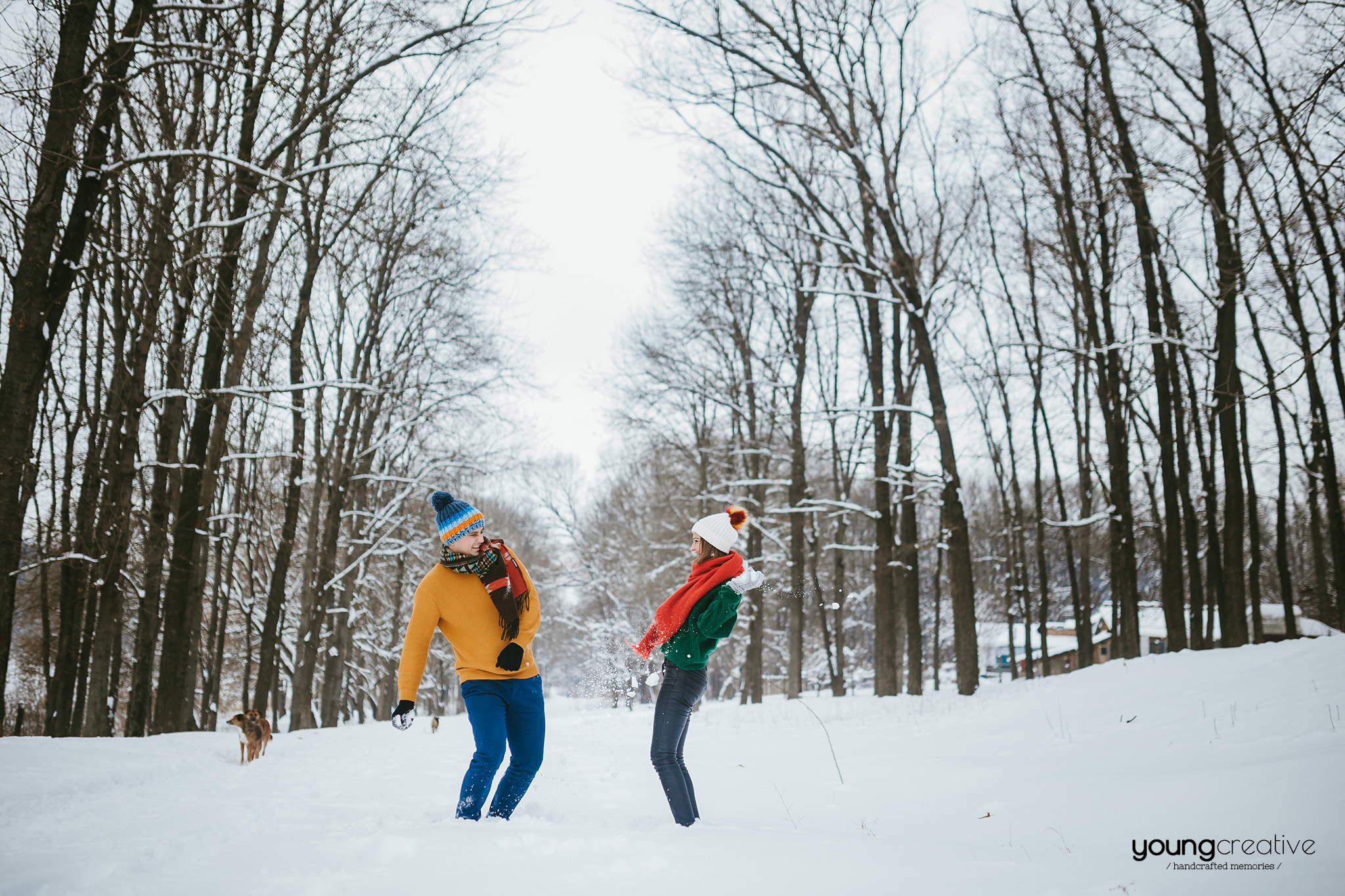 Elena & Marius | youngcreative.info media © Dan Filipciuc, Cristina Bejan | sedinta foto cuplu Iasi