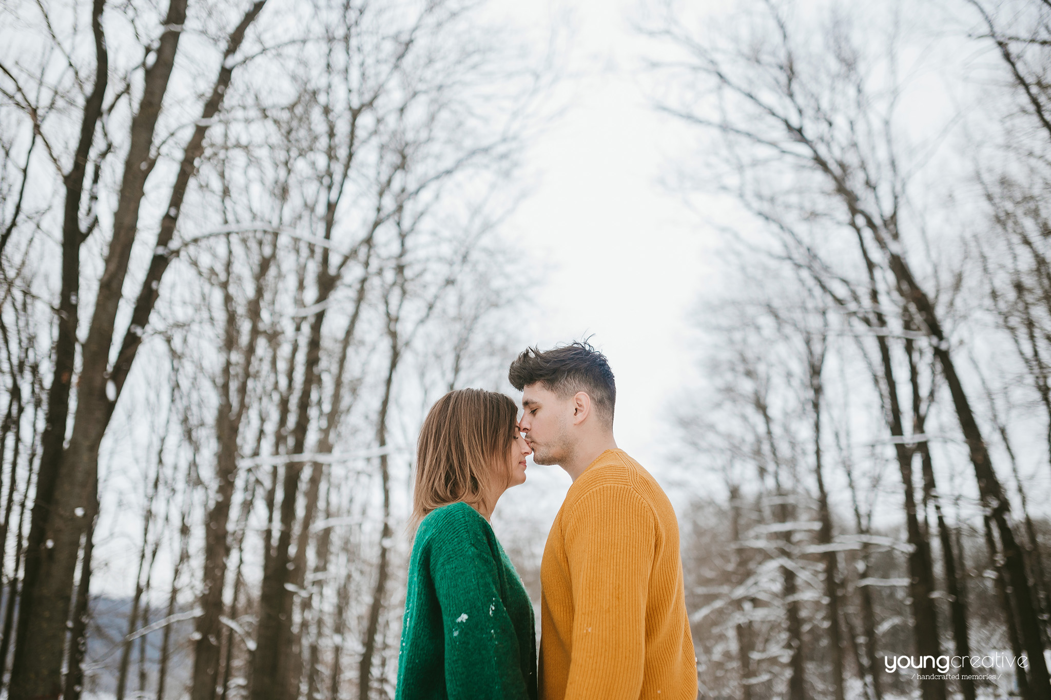 Elena & Marius | youngcreative.info media © Dan Filipciuc, Cristina Bejan | sedinta foto cuplu Iasi
