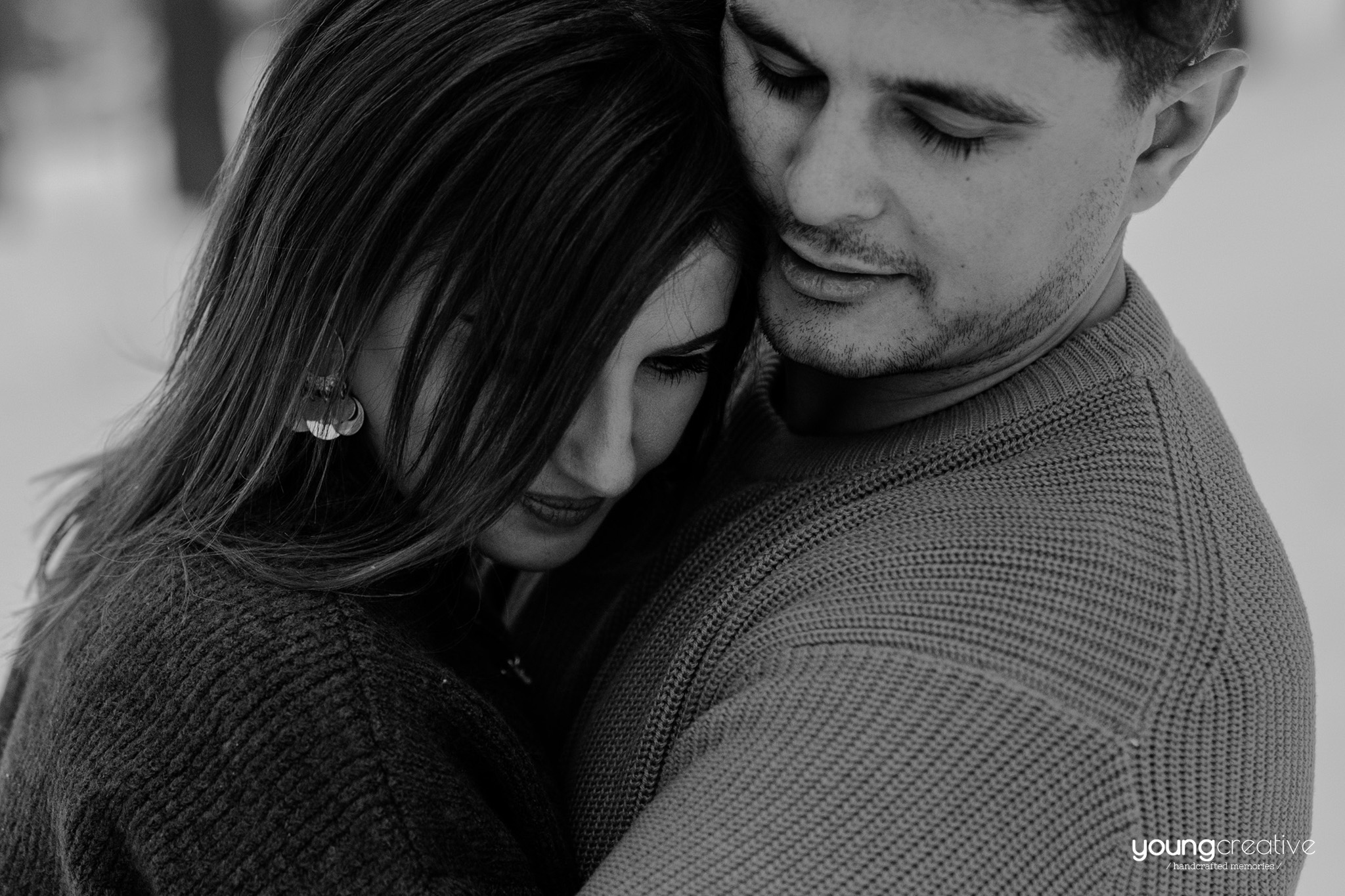 Elena & Marius | youngcreative.info media © Dan Filipciuc, Cristina Bejan | sedinta foto cuplu Iasi