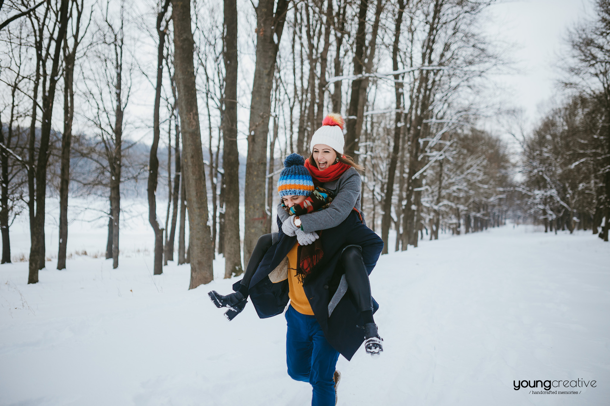Elena & Marius | youngcreative.info media © Dan Filipciuc, Cristina Bejan | sedinta foto cuplu Iasi