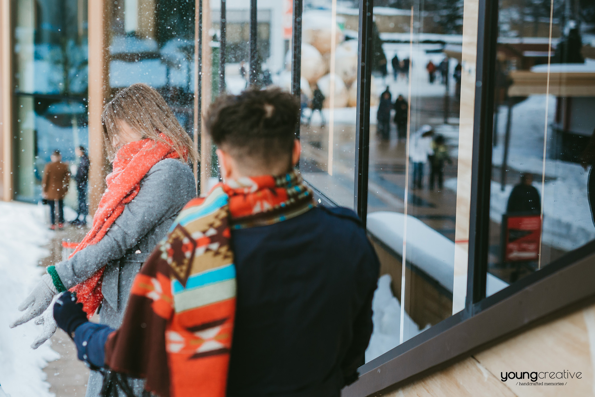 Elena & Marius | youngcreative.info media © Dan Filipciuc, Cristina Bejan | sedinta foto cuplu Iasi