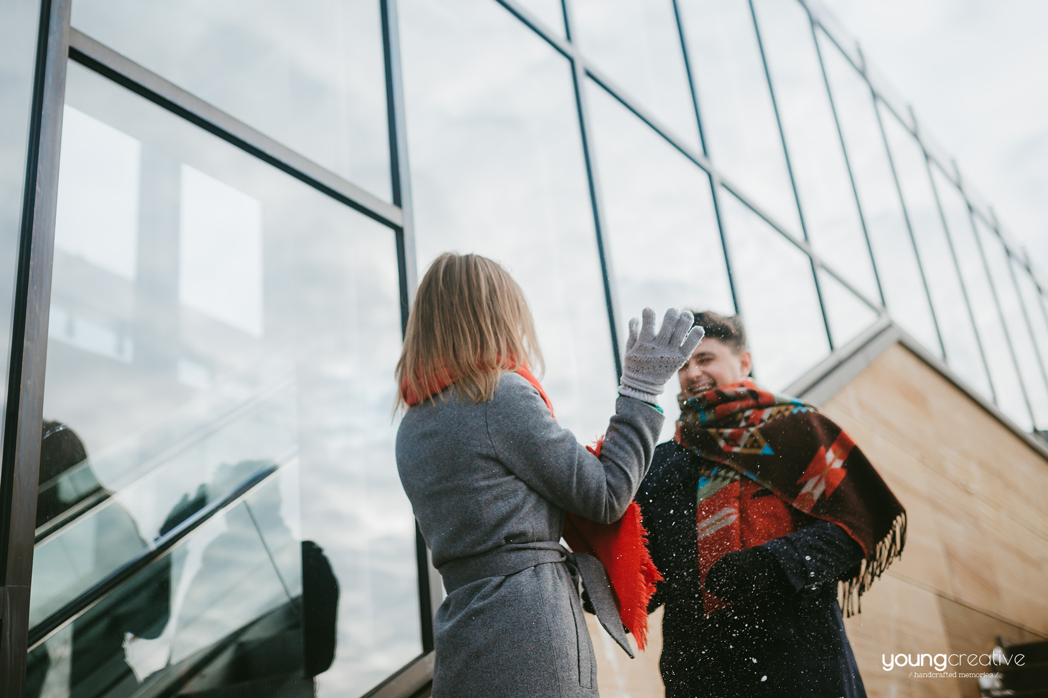 Elena & Marius | youngcreative.info media © Dan Filipciuc, Cristina Bejan | sedinta foto cuplu Iasi