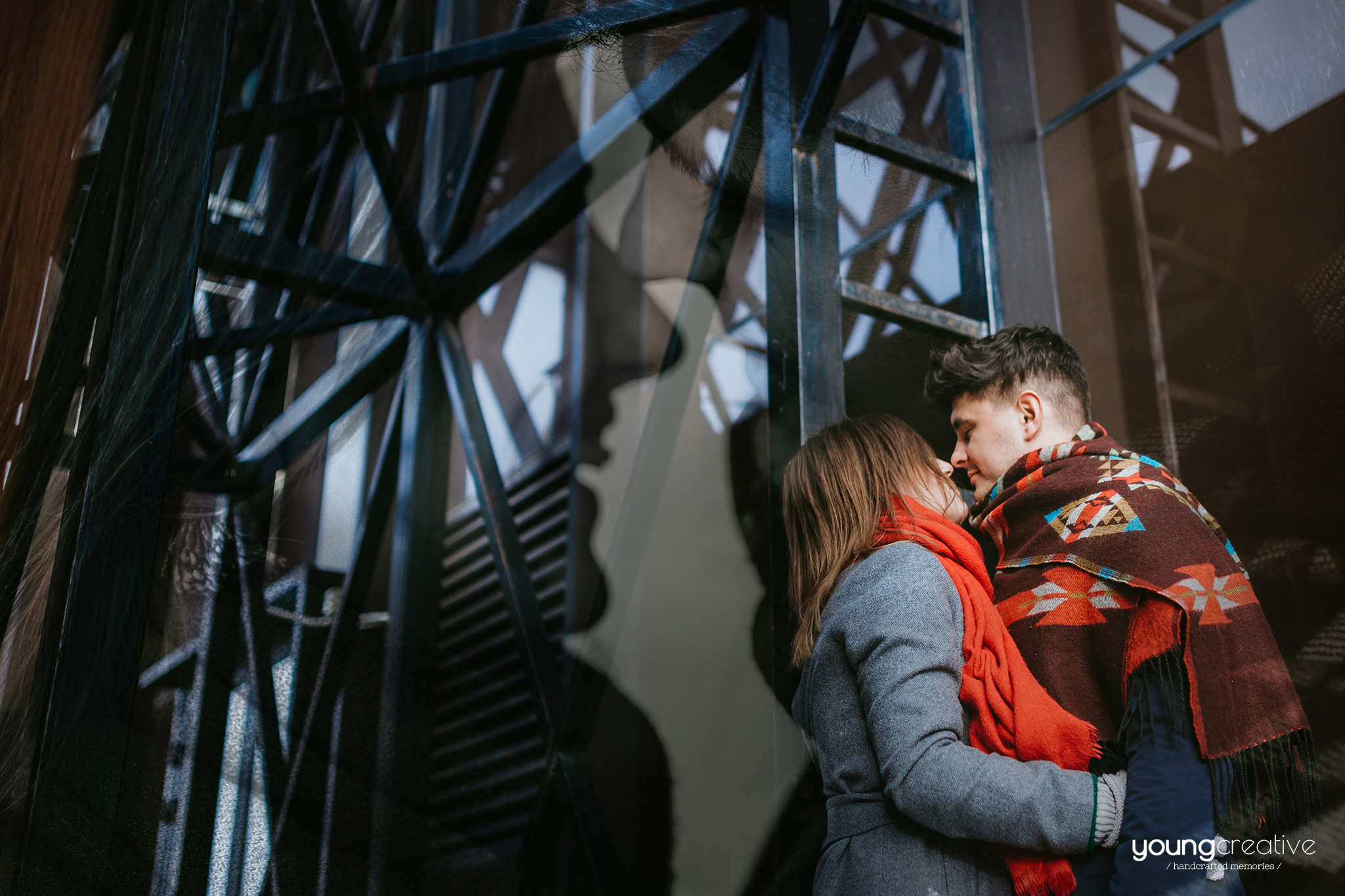 Elena & Marius | youngcreative.info media © Dan Filipciuc, Cristina Bejan | sedinta foto cuplu Iasi